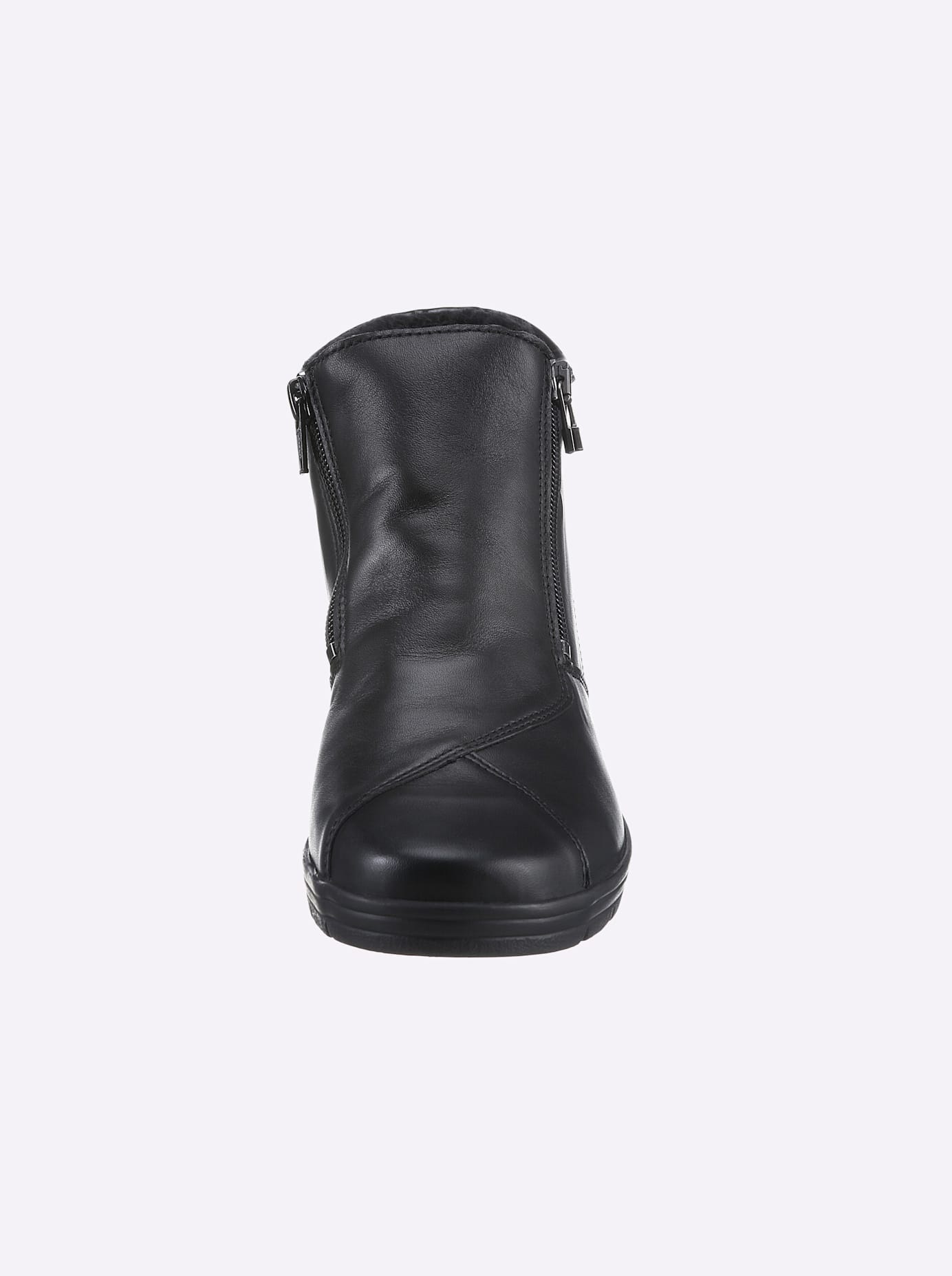 Classic Stiefelette