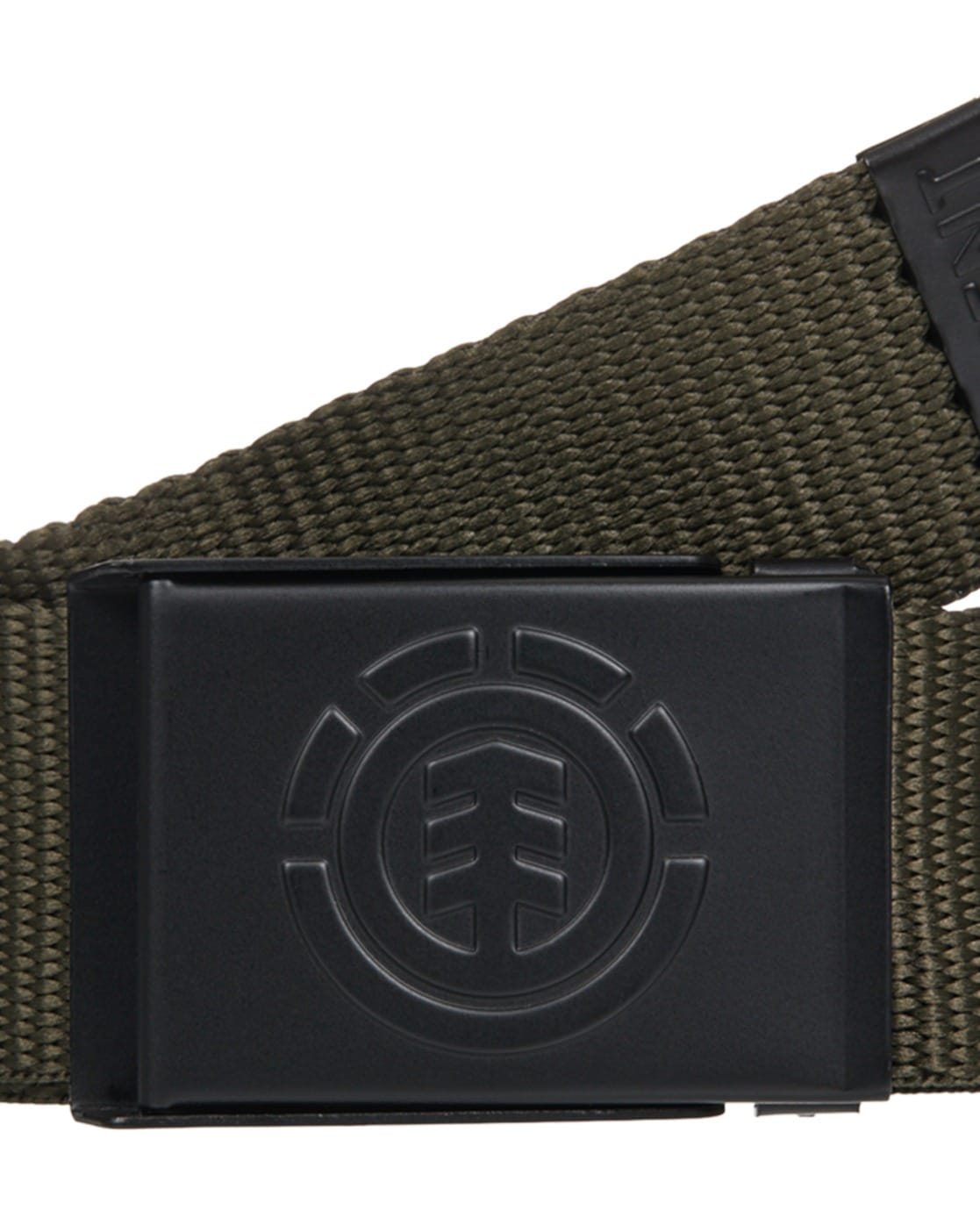 Element Stoffgürtel "Icon Webbing" günstig online kaufen