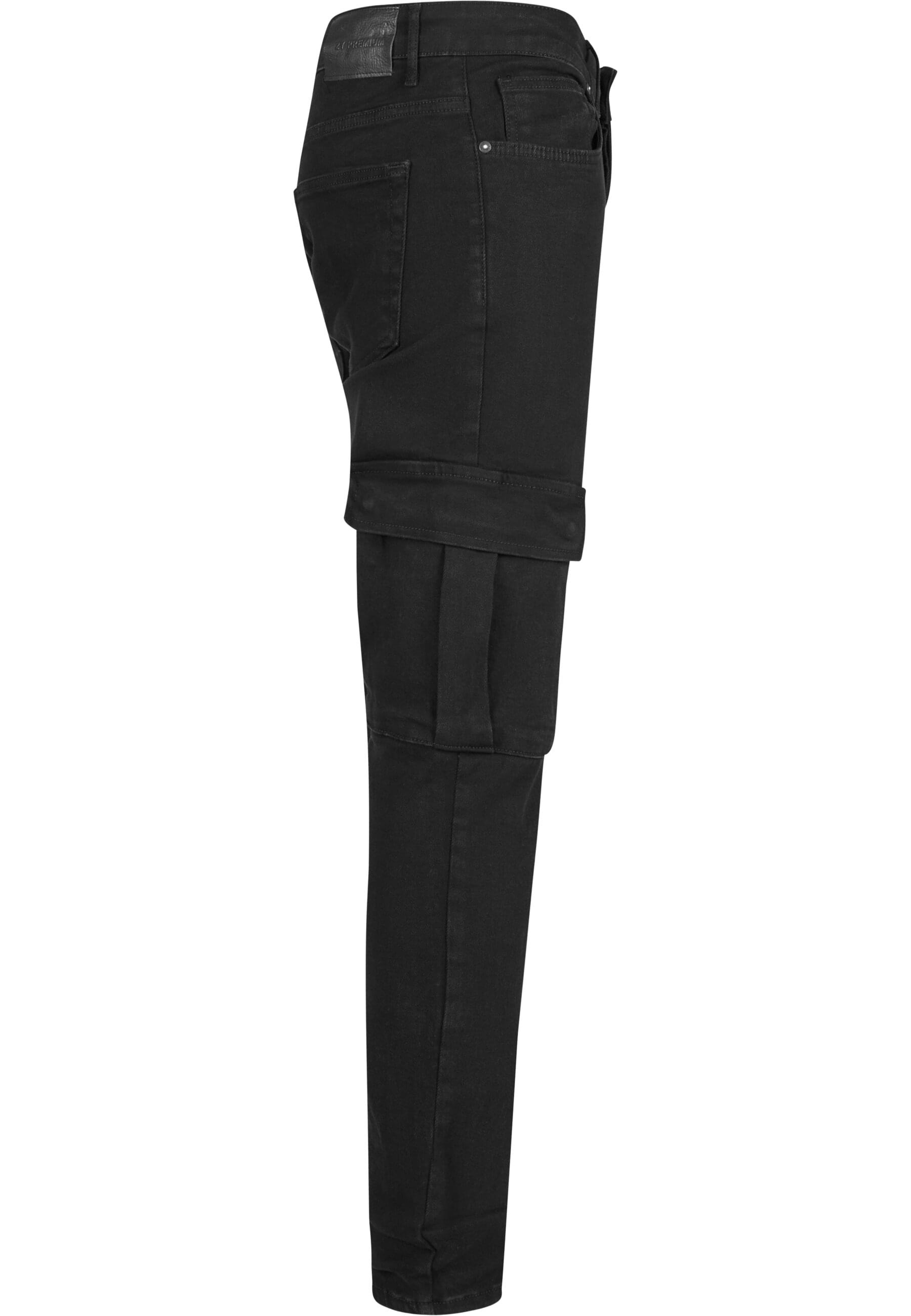 2Y Studios Bequeme Jeans »2Y Studios Herren 2Y Skinny Fit Jeans«