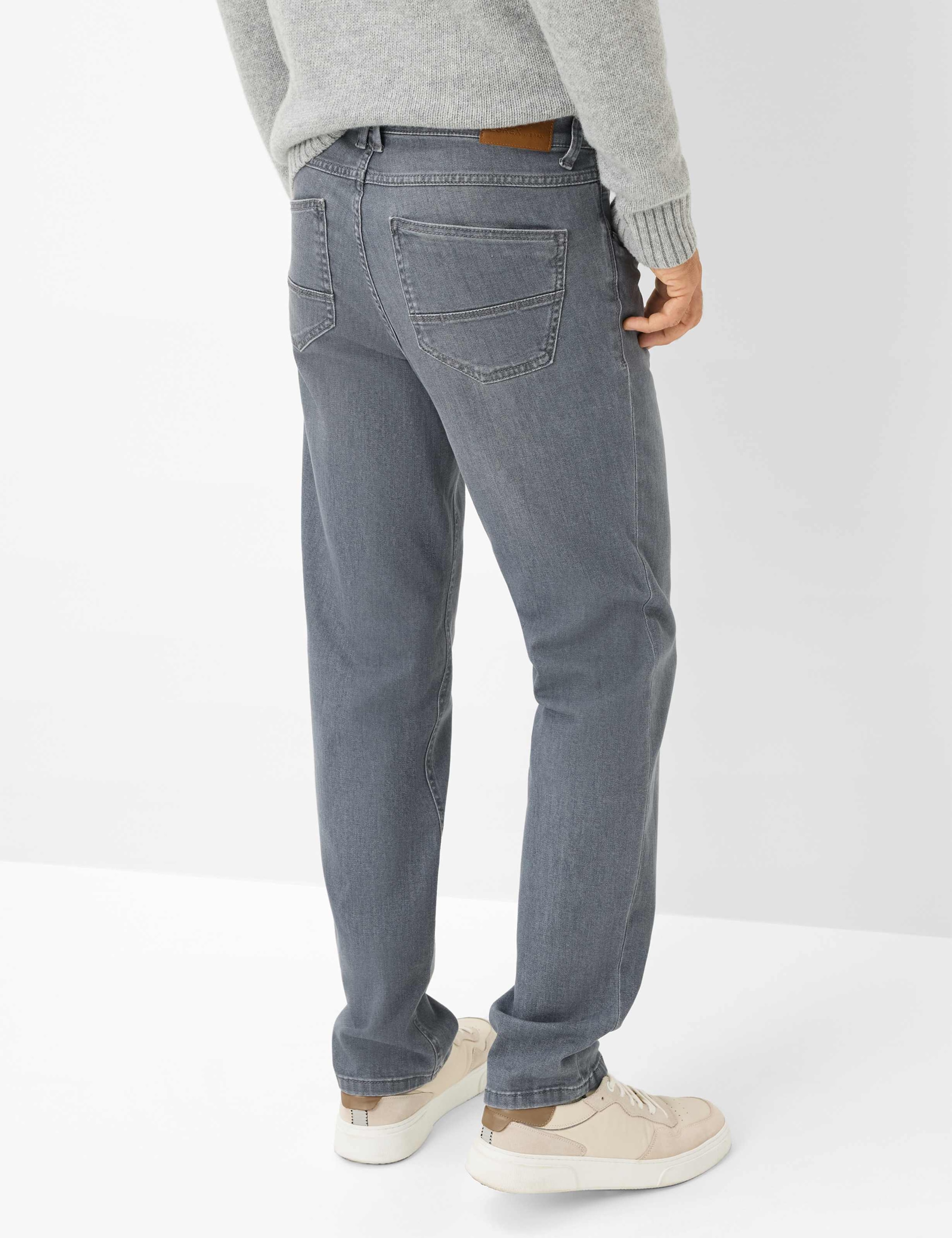 EUREX by BRAX 5-Pocket-Jeans »Style LUKE«