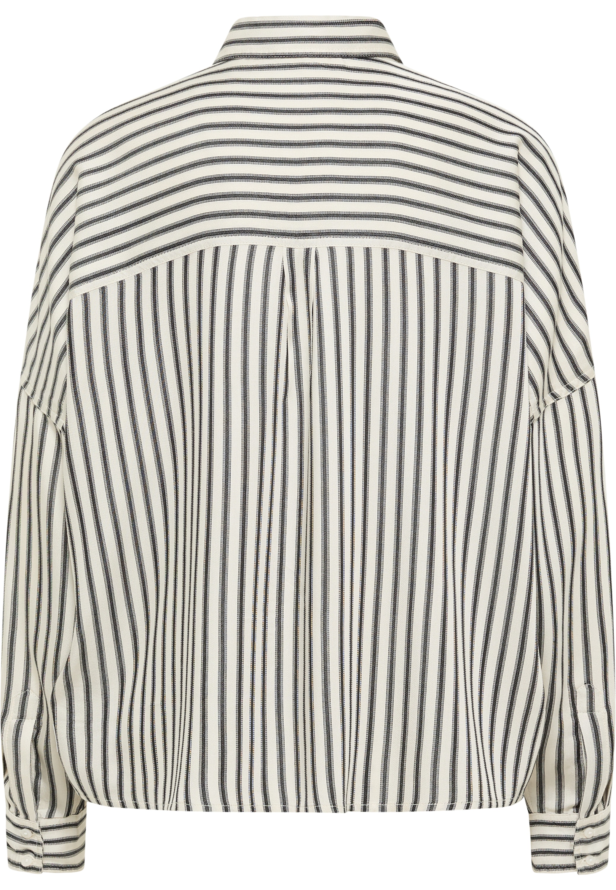 MUSTANG Langarmbluse »Damen Style Ruby«