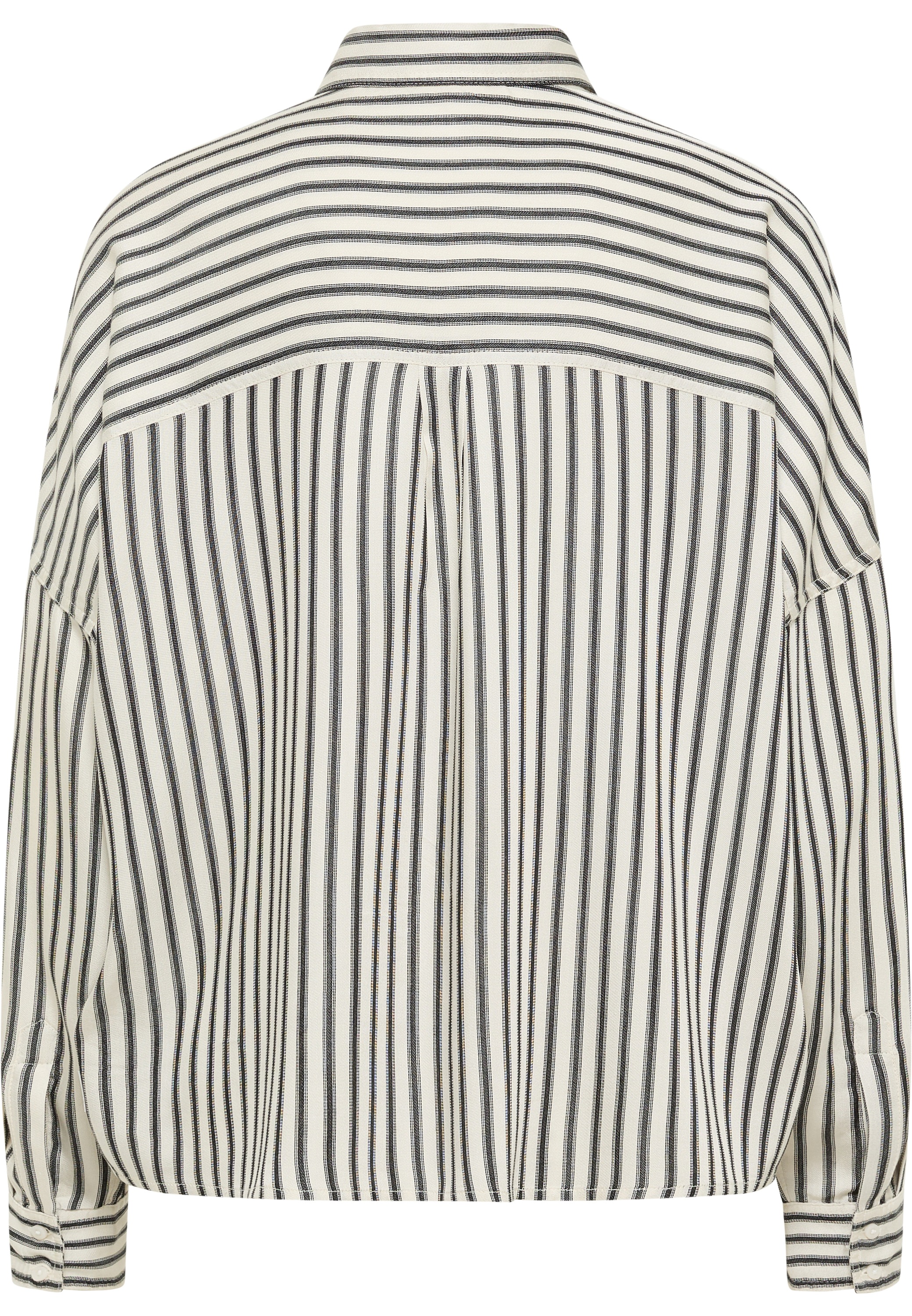 Thumbnail - MUSTANG Langarmbluse "Damen Style Ruby"