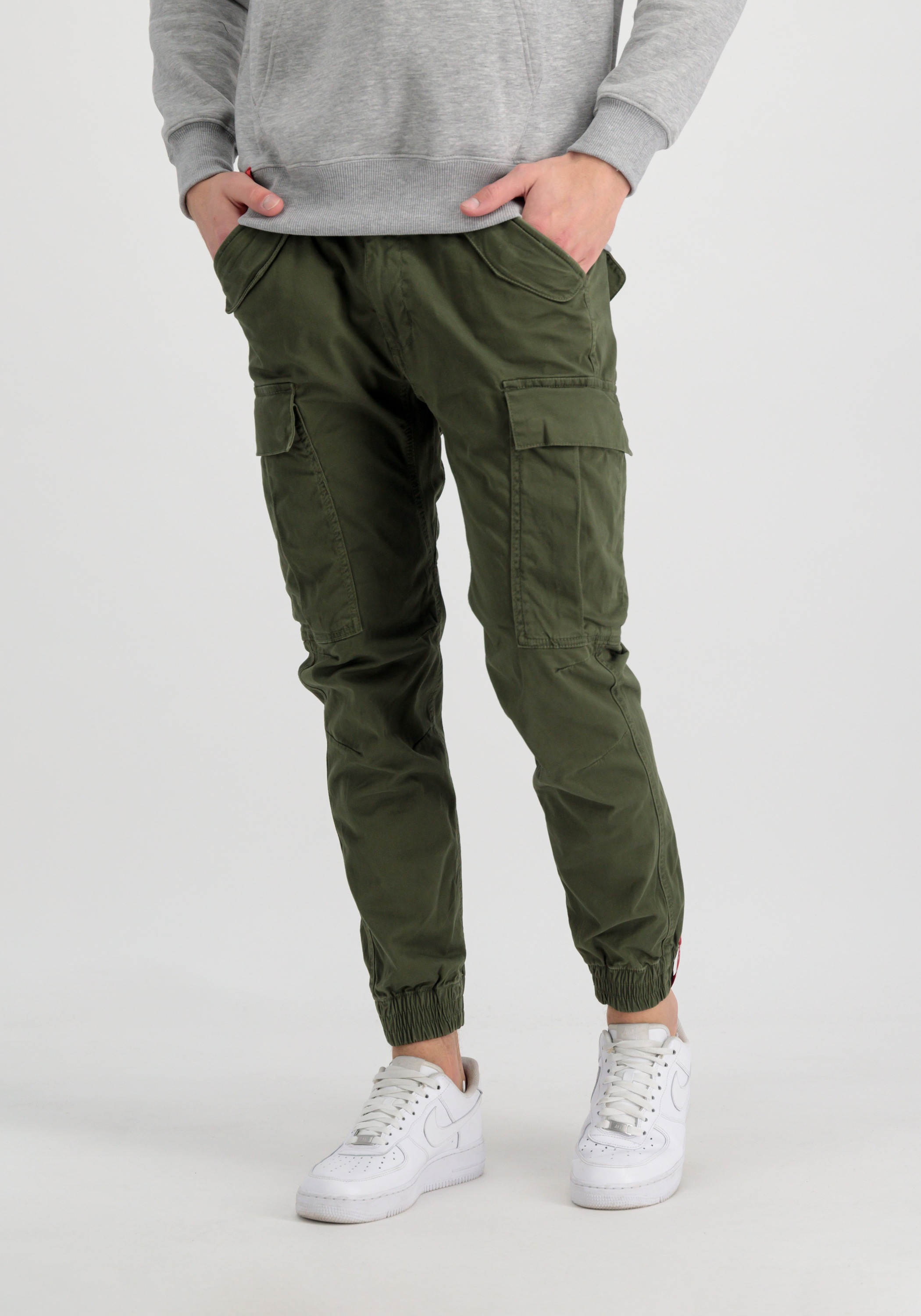 Alpha Industries Cargohose »Alpha Industries Men - Pants Airman Pant«