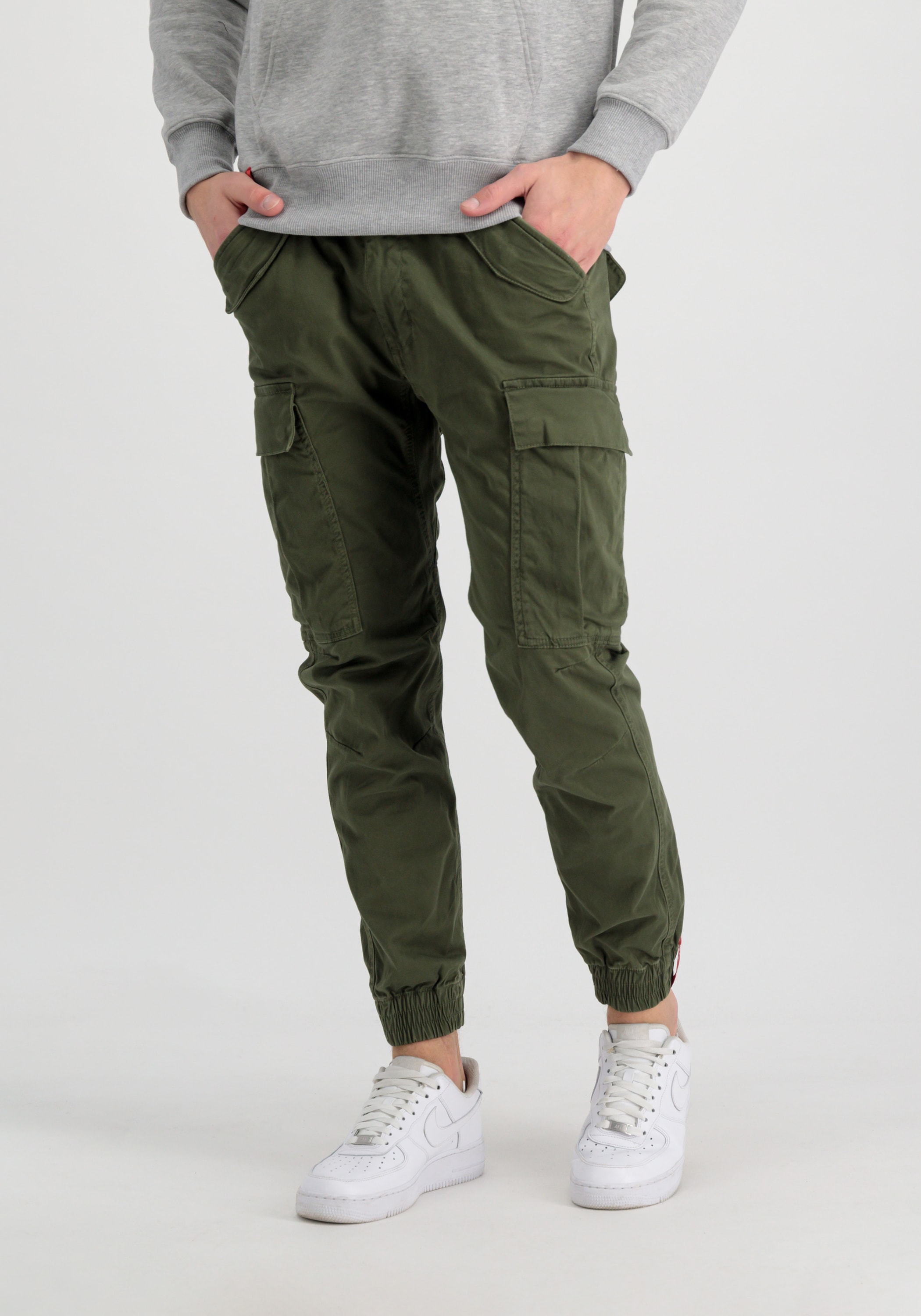 Alpha Industries Cargohose "Airman Pant" günstig online kaufen