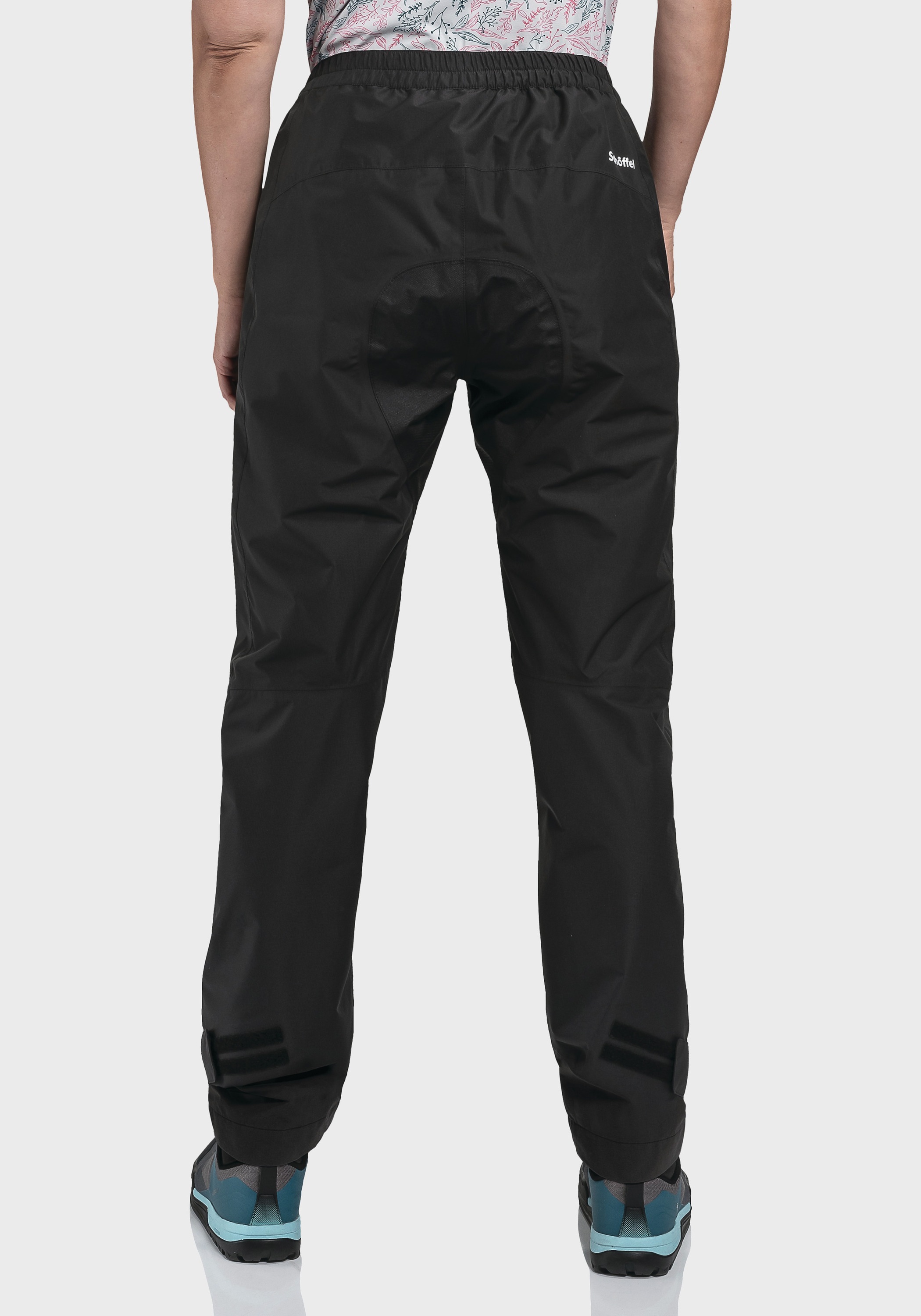 Schöffel Outdoorhose »2.5L Pants Tarvis L«