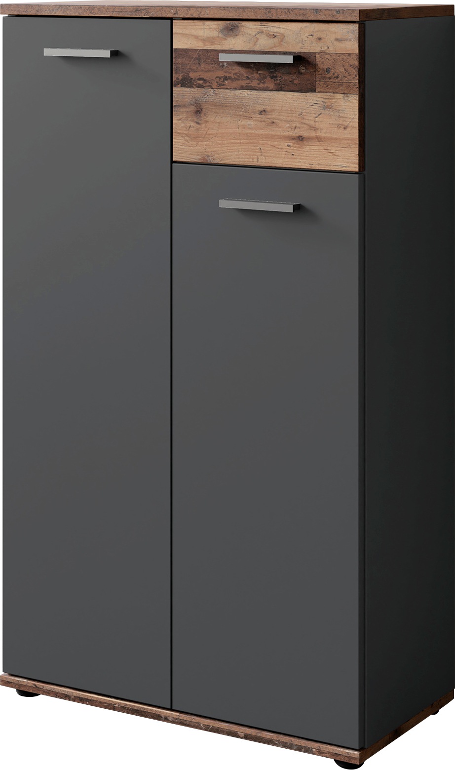 byLIVING Schuhkommode "Jakob" Breite 60 cm günstig online kaufen