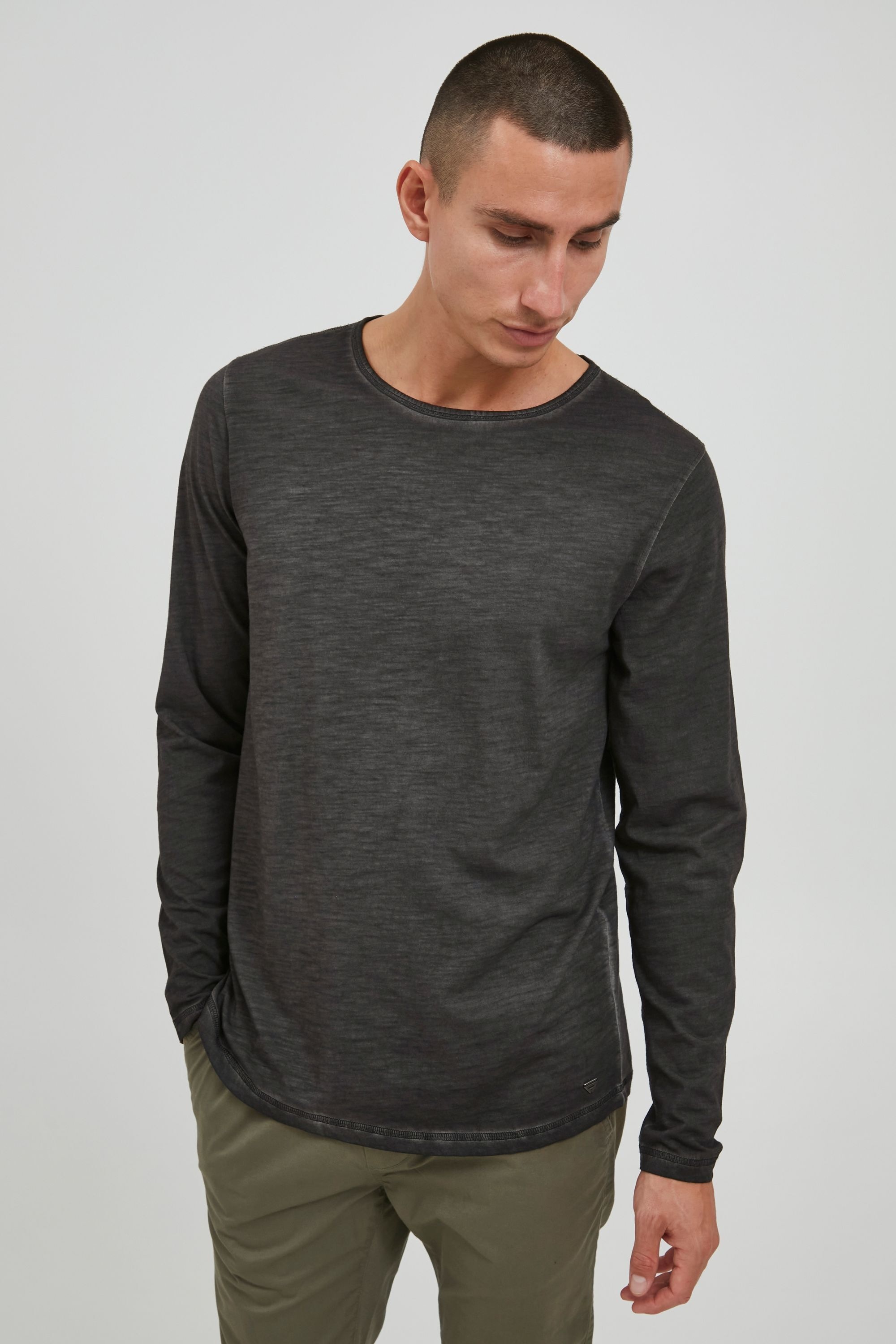 11 Project Longsleeve »Longsleeve PRSeverinus«