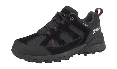 Wanderschuh »TRAIL HIKER TEXAPORE LOW W«