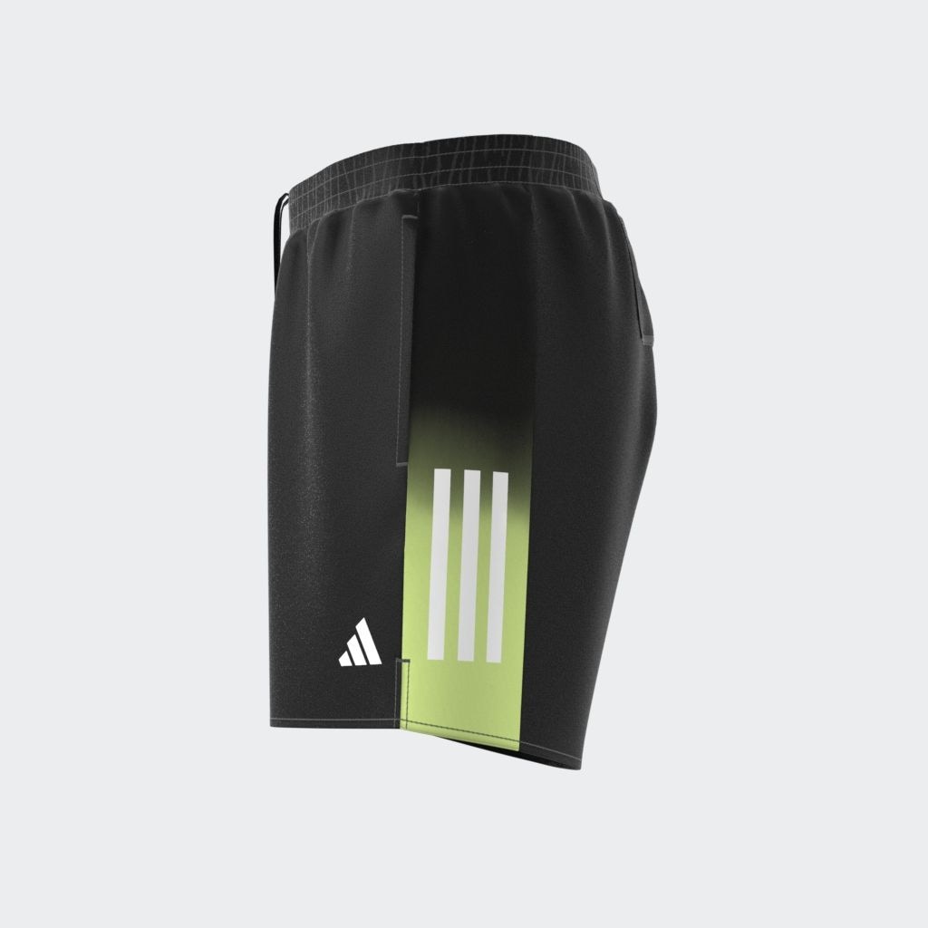 adidas Performance Laufshorts »OTR B CB SHO M«, (1 tlg.)