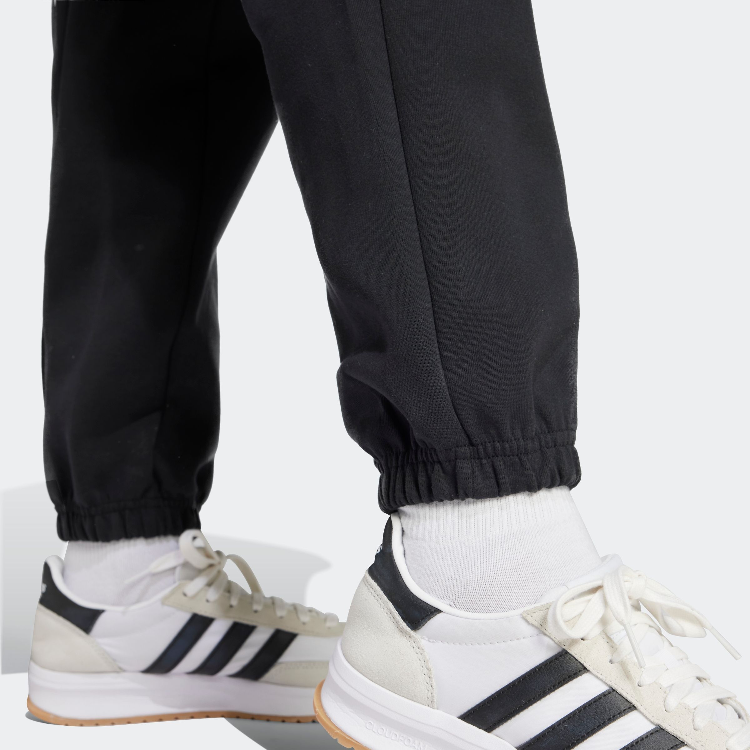 adidas Sportswear Sporthose »W FI SL PT«, (1 tlg.)