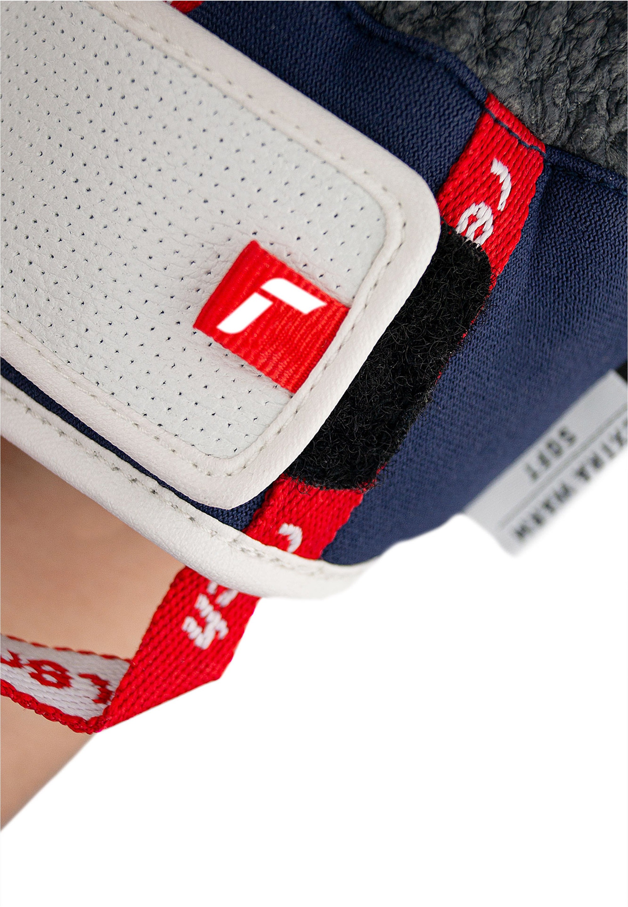 Reusch Skihandschuhe »Alexis Pinturault«, mit winddichter und extra atmungsaktiver Funktion