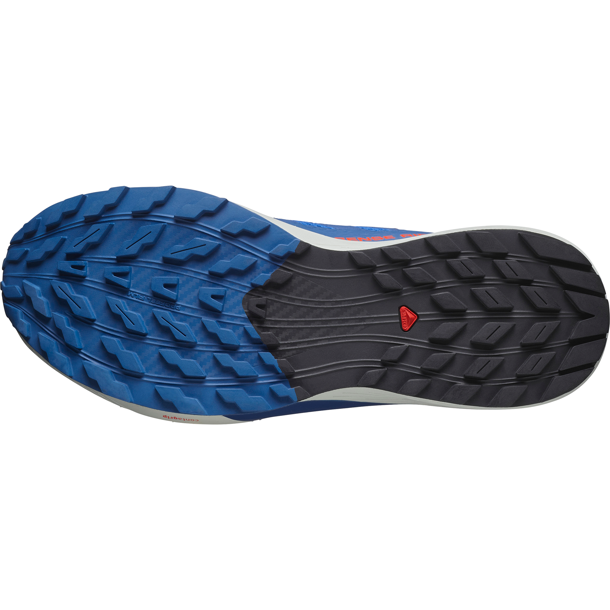 Salomon Trailrunningschuh »SENSE RIDE 5«, wasserdicht