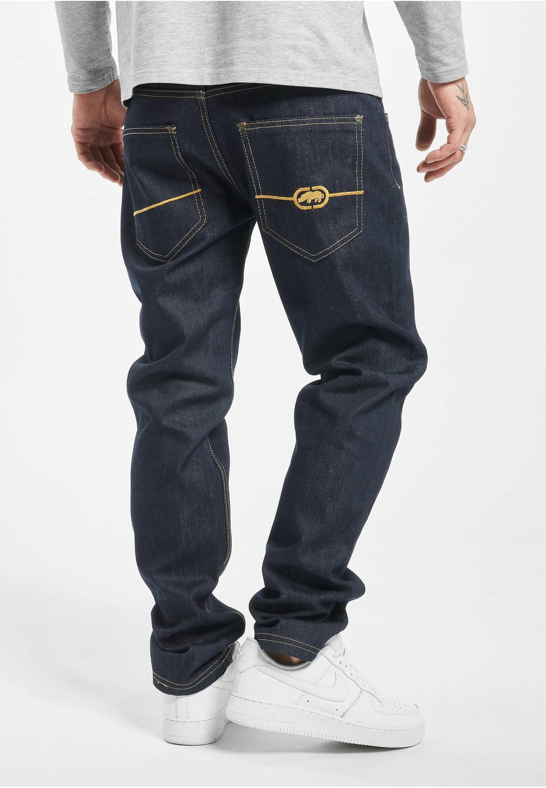 Ecko Unltd. Bequeme Jeans "Ecko Unltd. Herren Bour Bonstreet Jeans" 1 Stk. günstig online kaufen