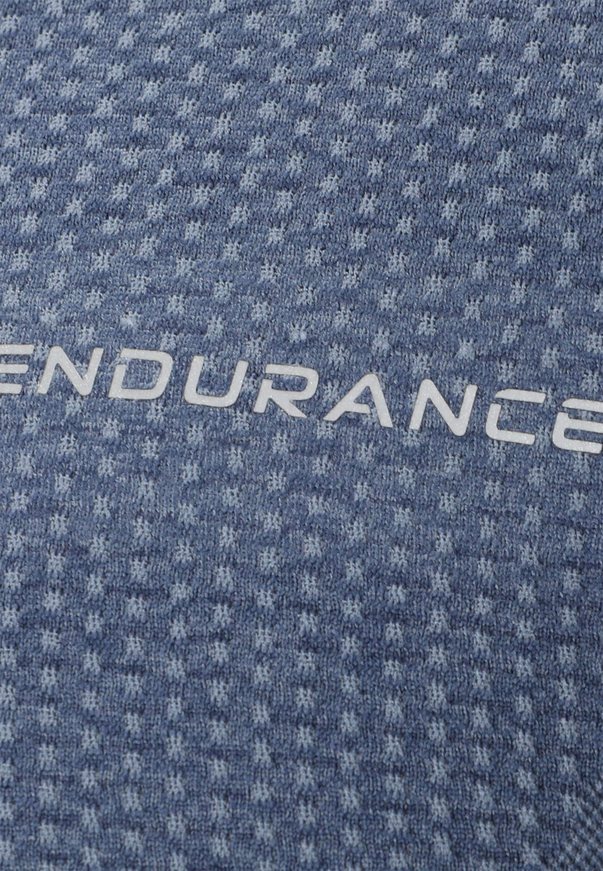 ENDURANCE Funktionsshirt »Jaro«, (1 tlg.), mit maximaler Bewegungsfreiheit