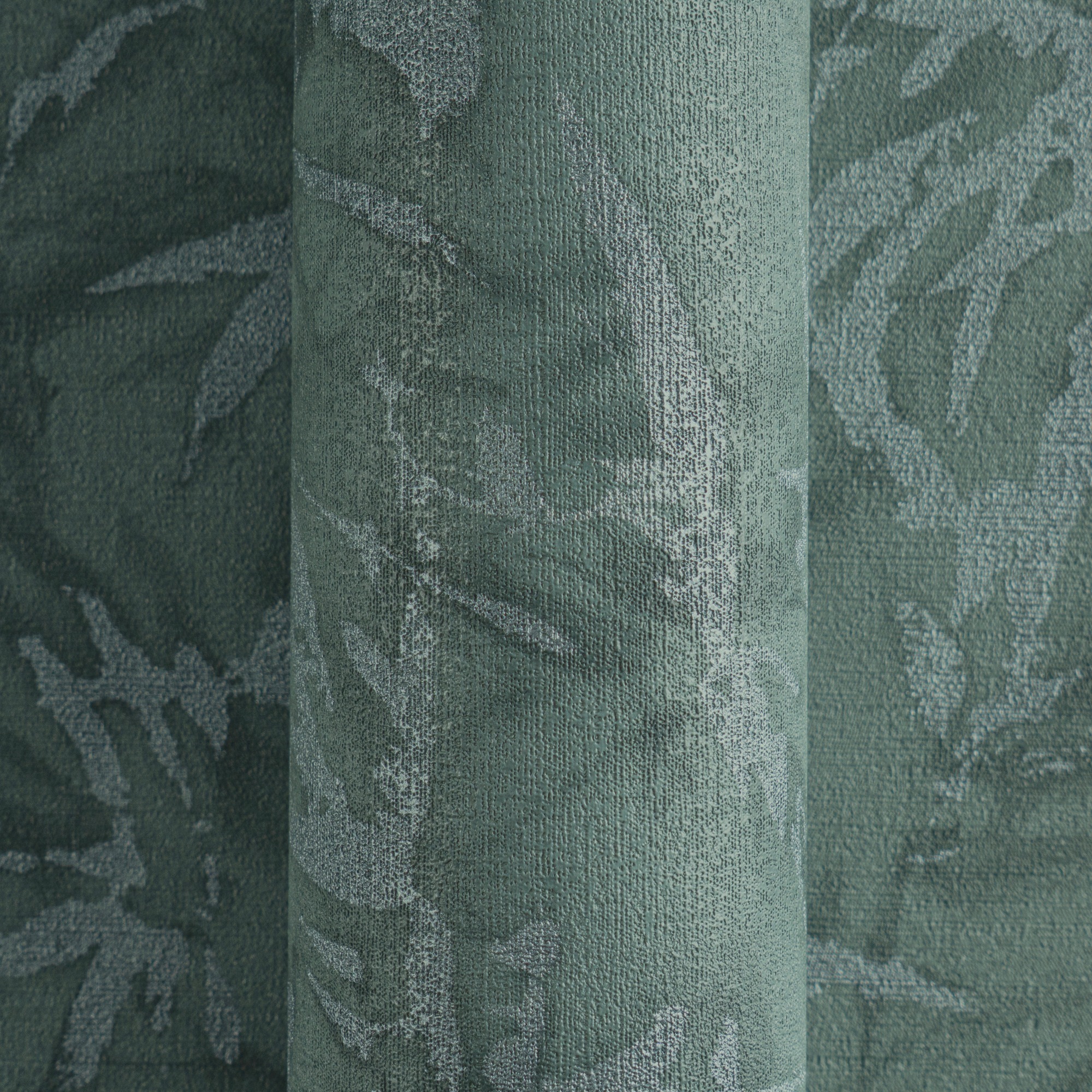 Thumbnail - A.S. Création Vliestapete "Bambus-Tapete diverse Farben Blättermuster" botanisch strukturiert