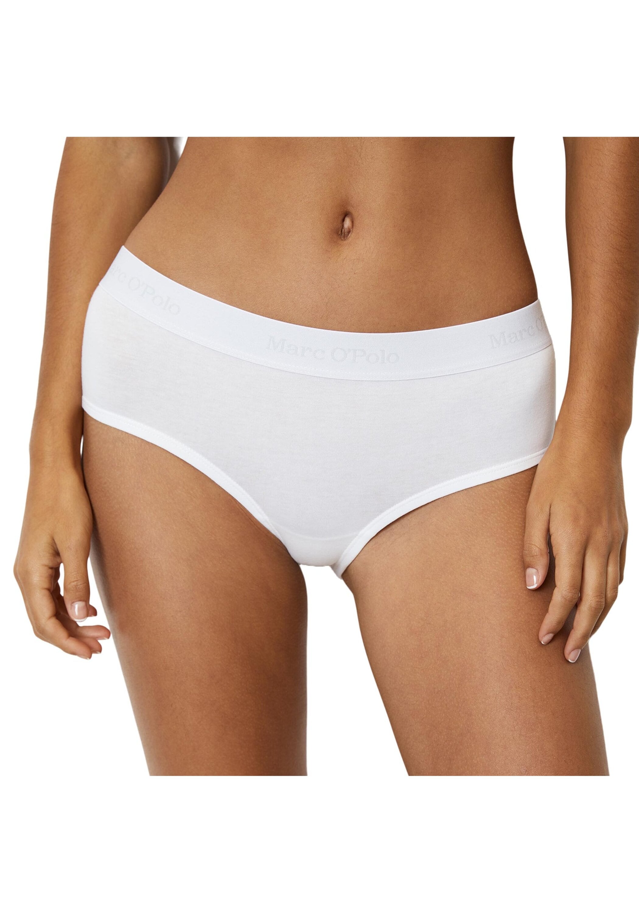 Marc O'Polo Panty »Panty 3er Pack«