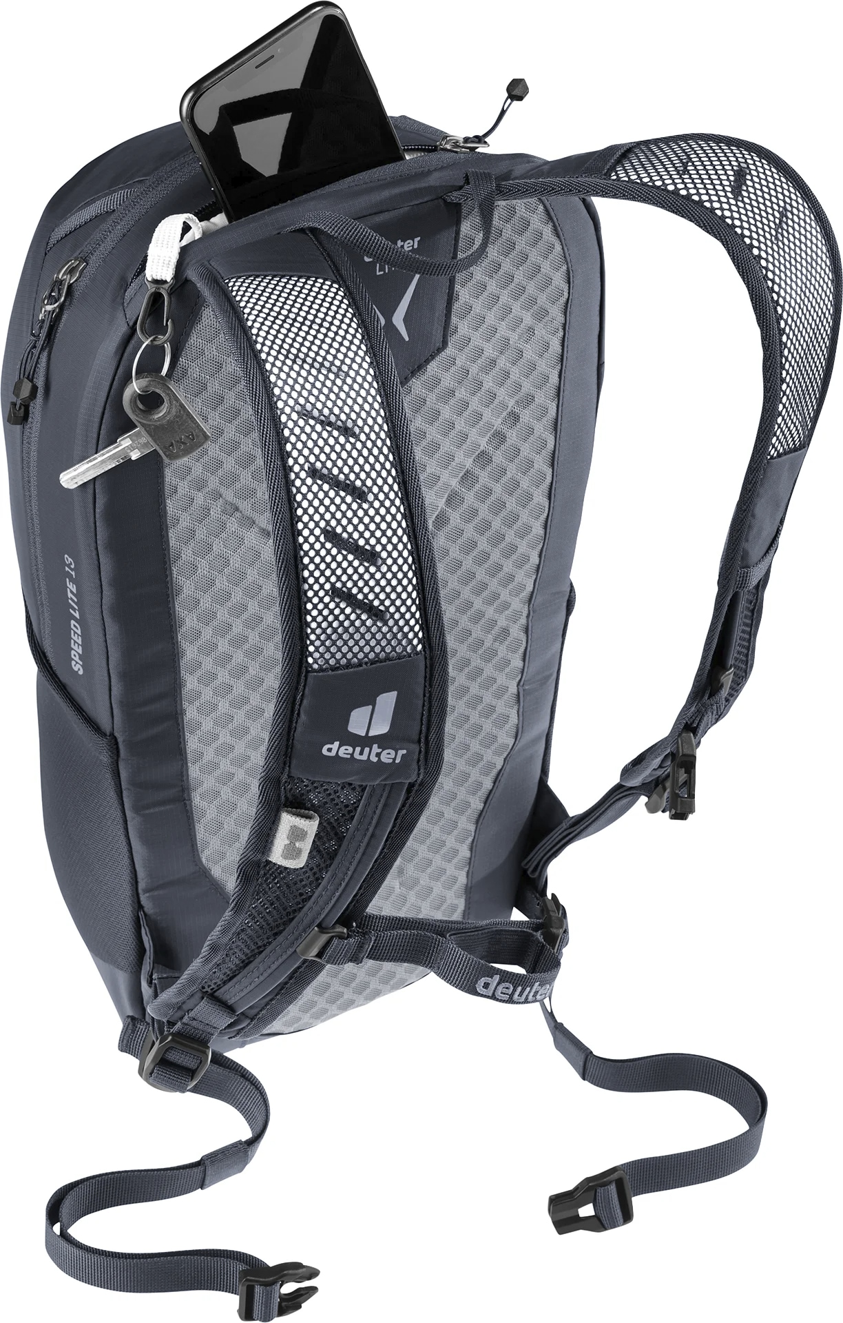 deuter Wanderrucksack »SPEED LITE 13«
