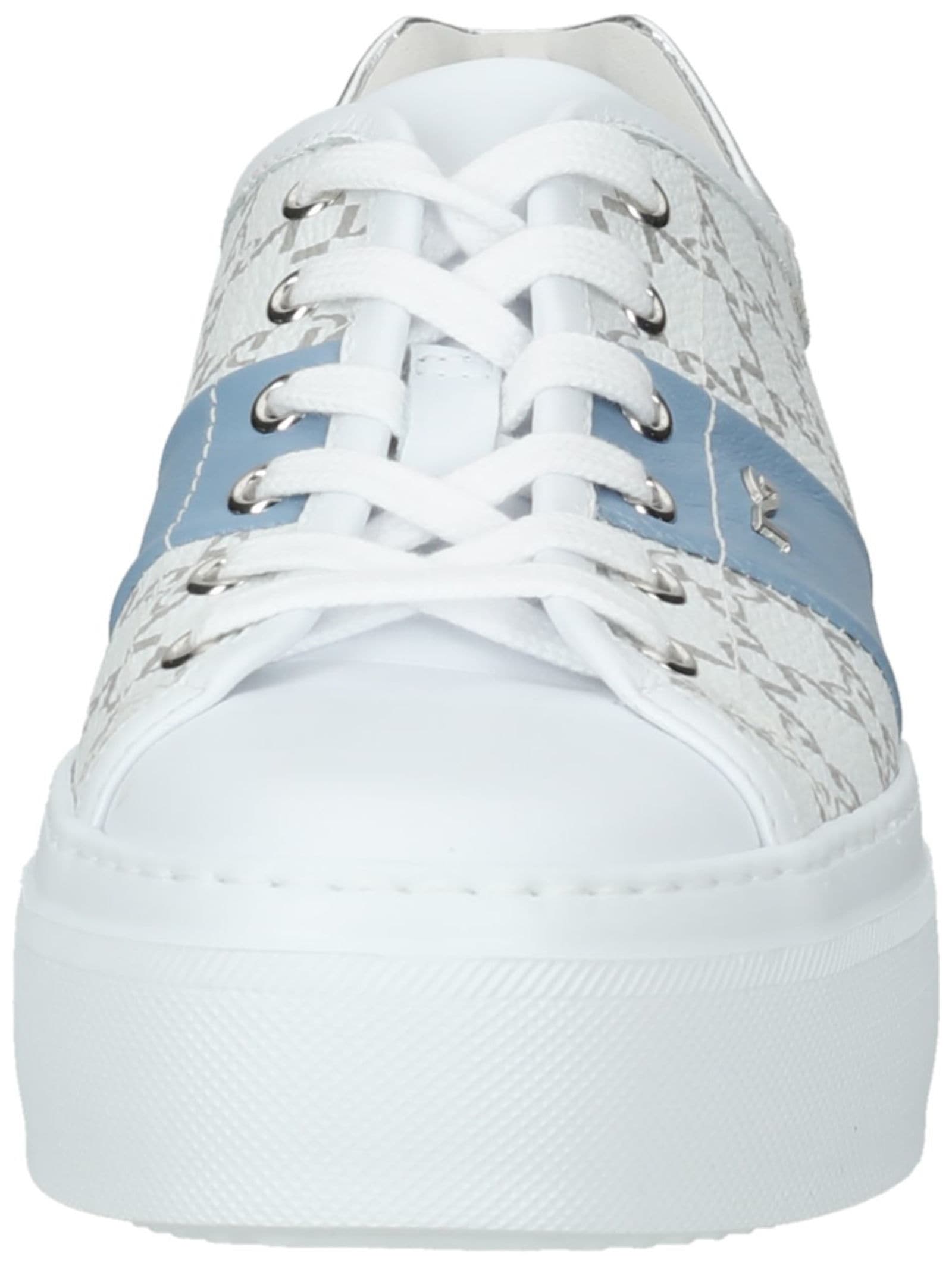 Nero Giardini Sneaker »Nero Giardini Sneaker Leder/Textil«
