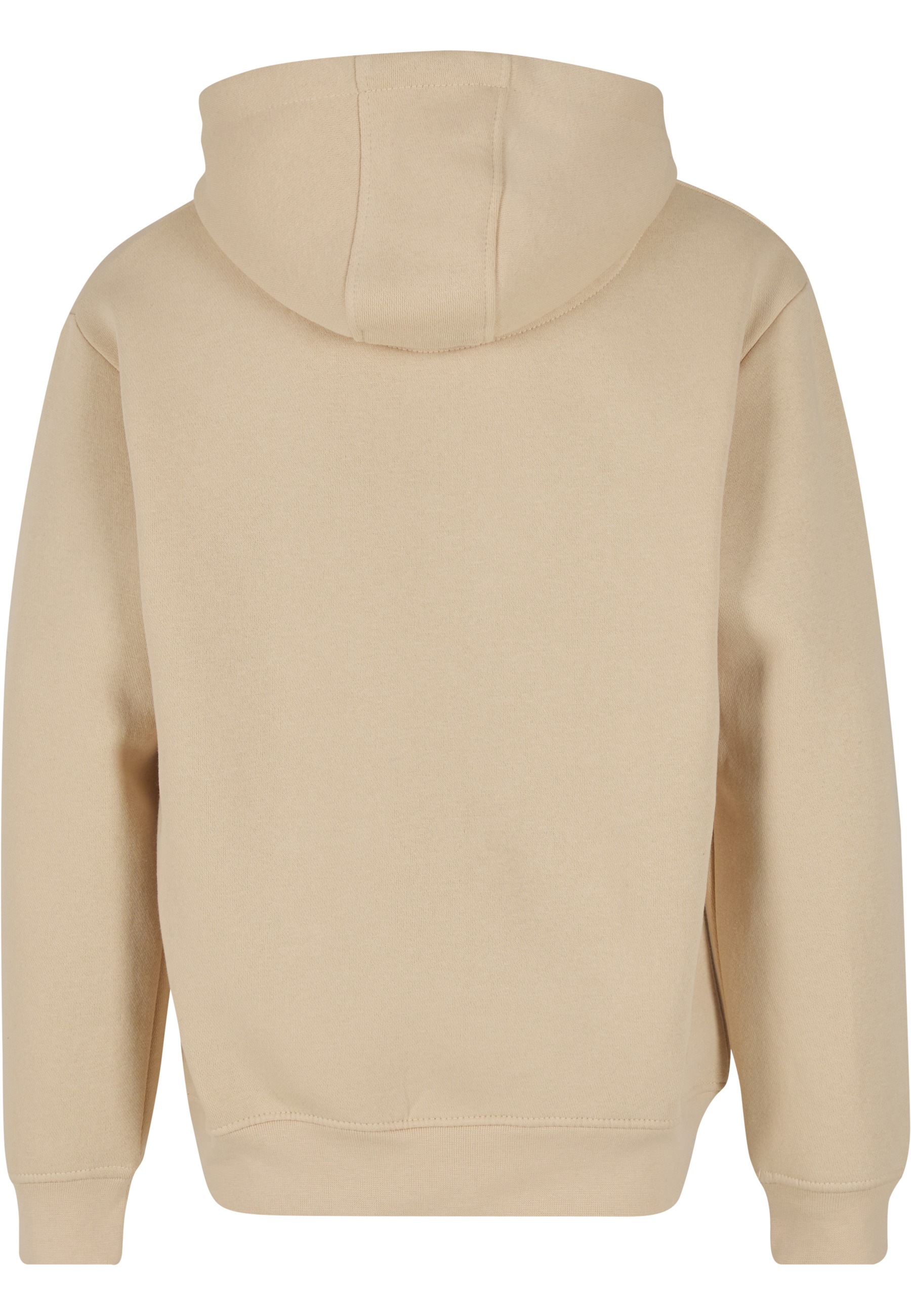 URBAN CLASSICS Kapuzenpullover »Urban Classics Kids Basic Essential Hoody« 1 tlg.