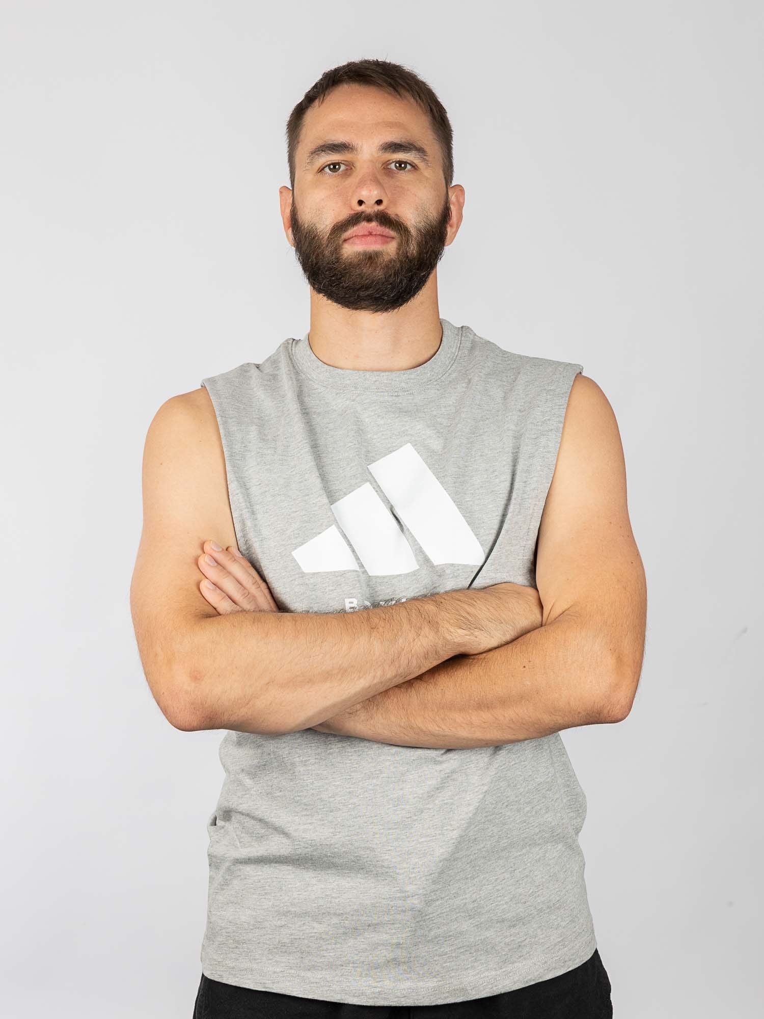 adidas Performance Muskelshirt »Community Tank Top Boxing«