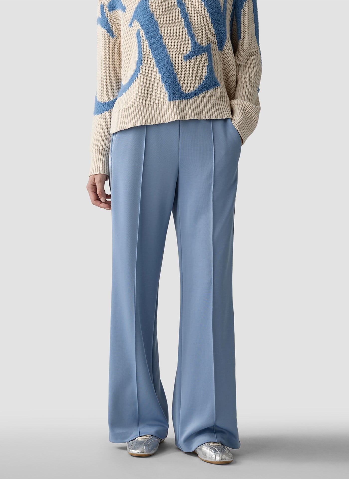 LeComte Jerseyhose "Hose" günstig online kaufen