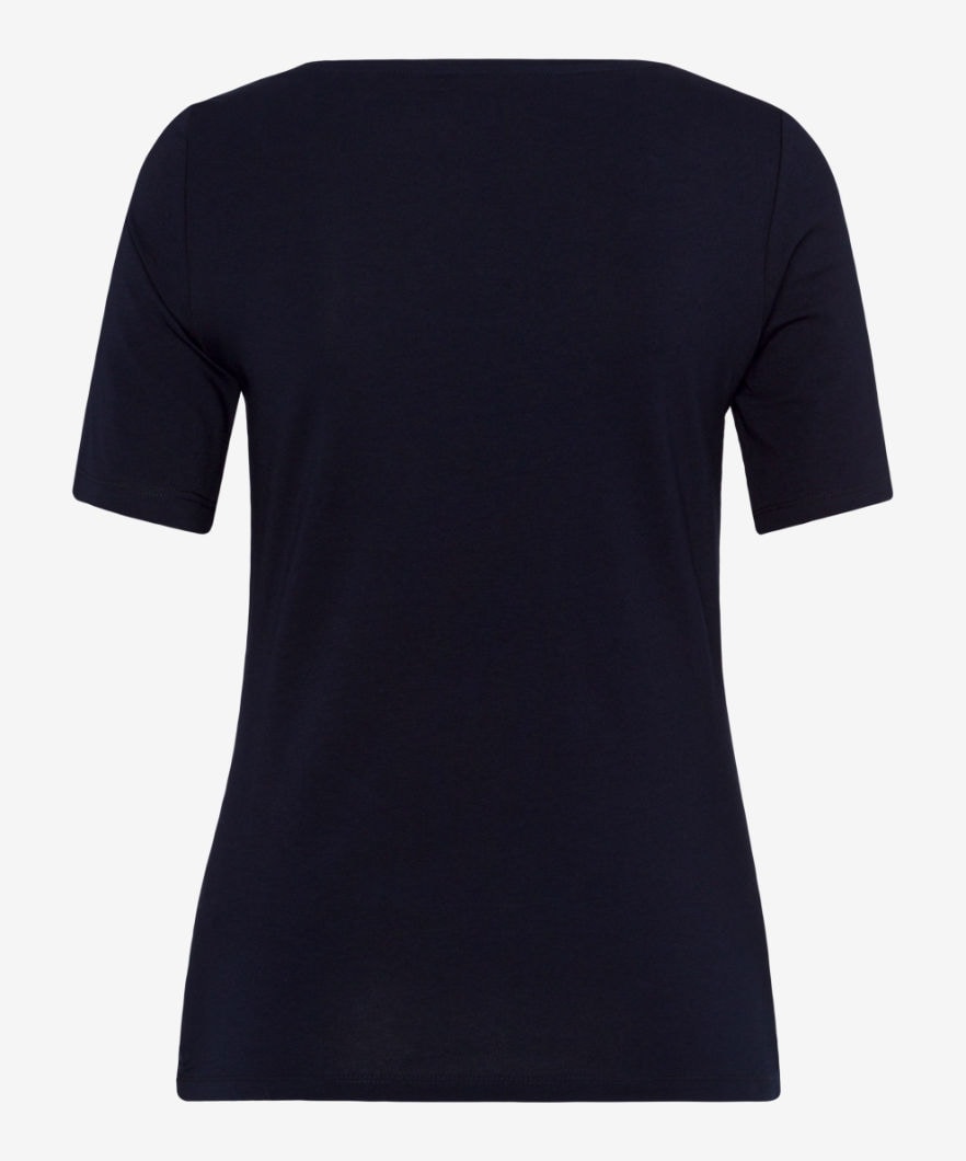 Brax Kurzarmshirt »Style CORA« für kaufen | BAUR