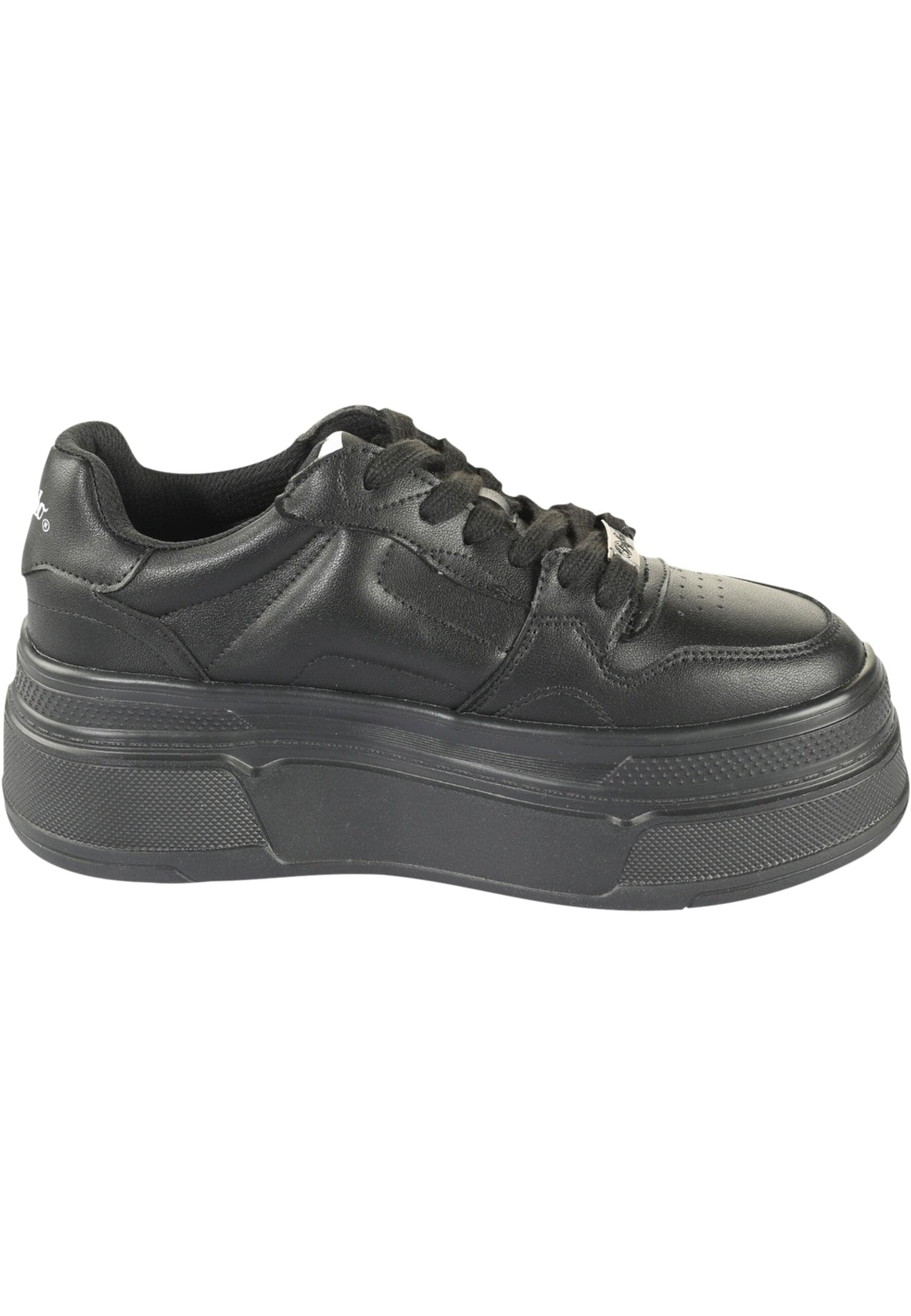 Buffalo Trainingsschuh »Buffalo BESU - VEGAN NAPPA«