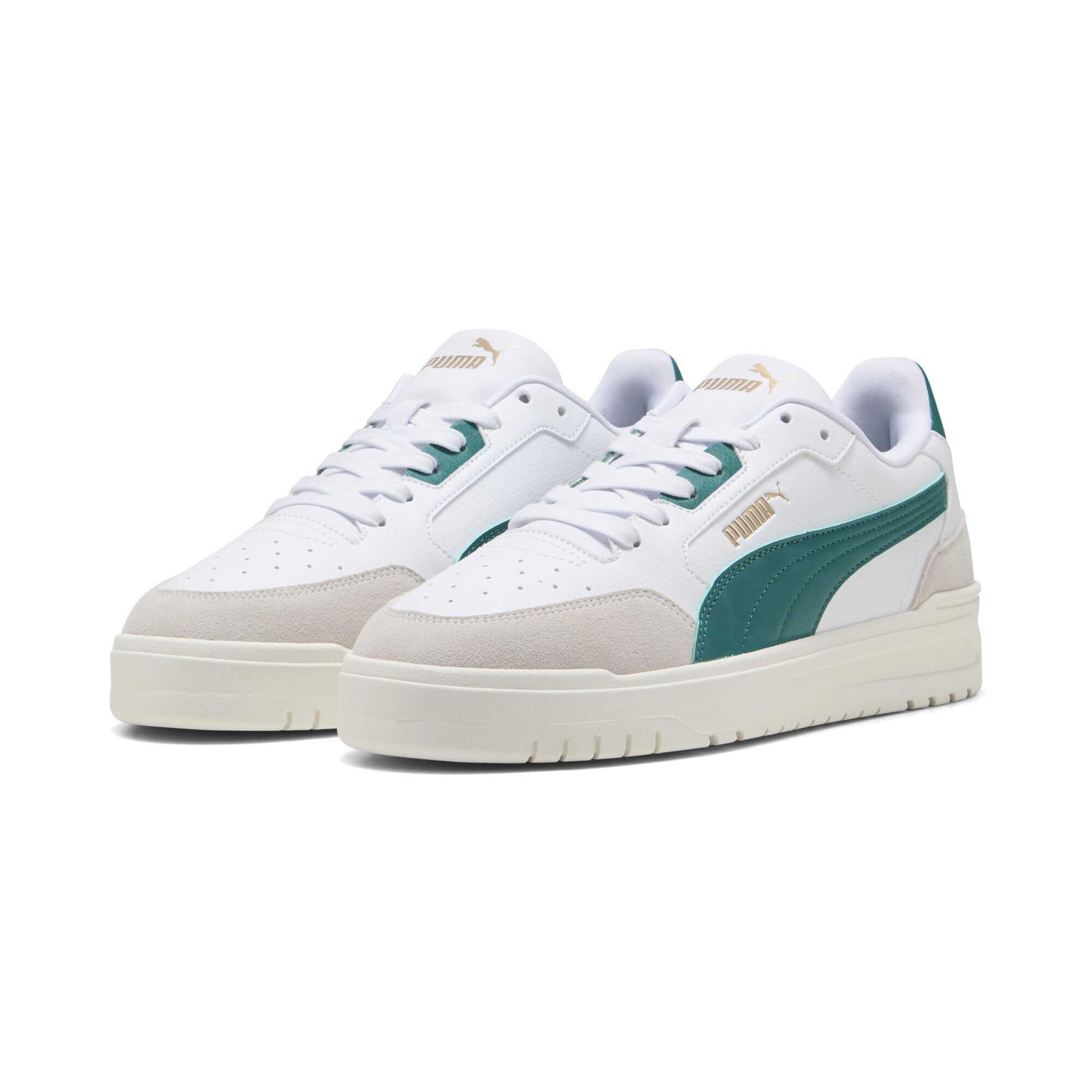 PUMA Sneaker "Shuffle Downtown Sneakers Erwachsene" günstig online kaufen
