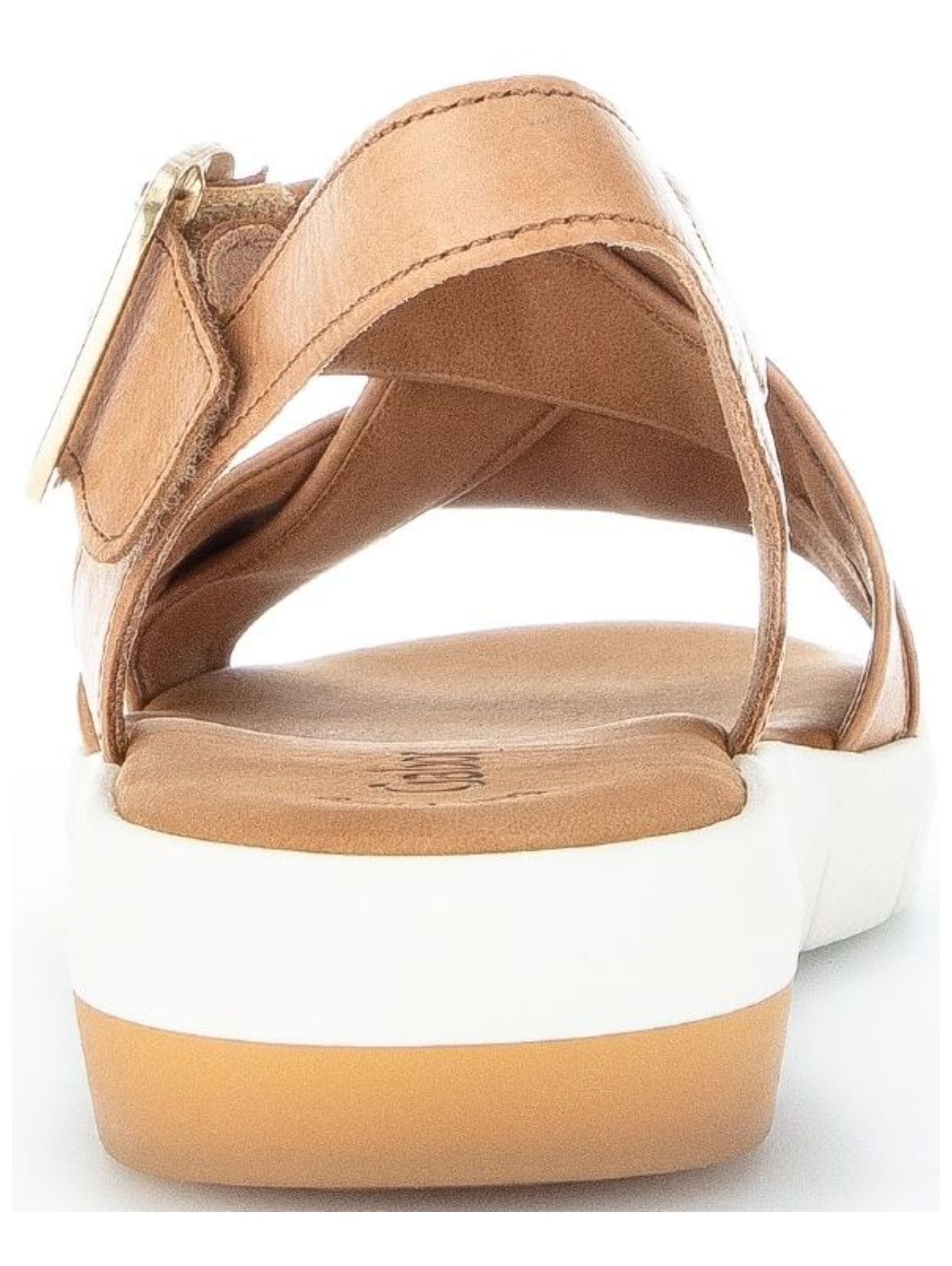 Gabor Riemchensandale »Gabor Sandalen Glattleder«