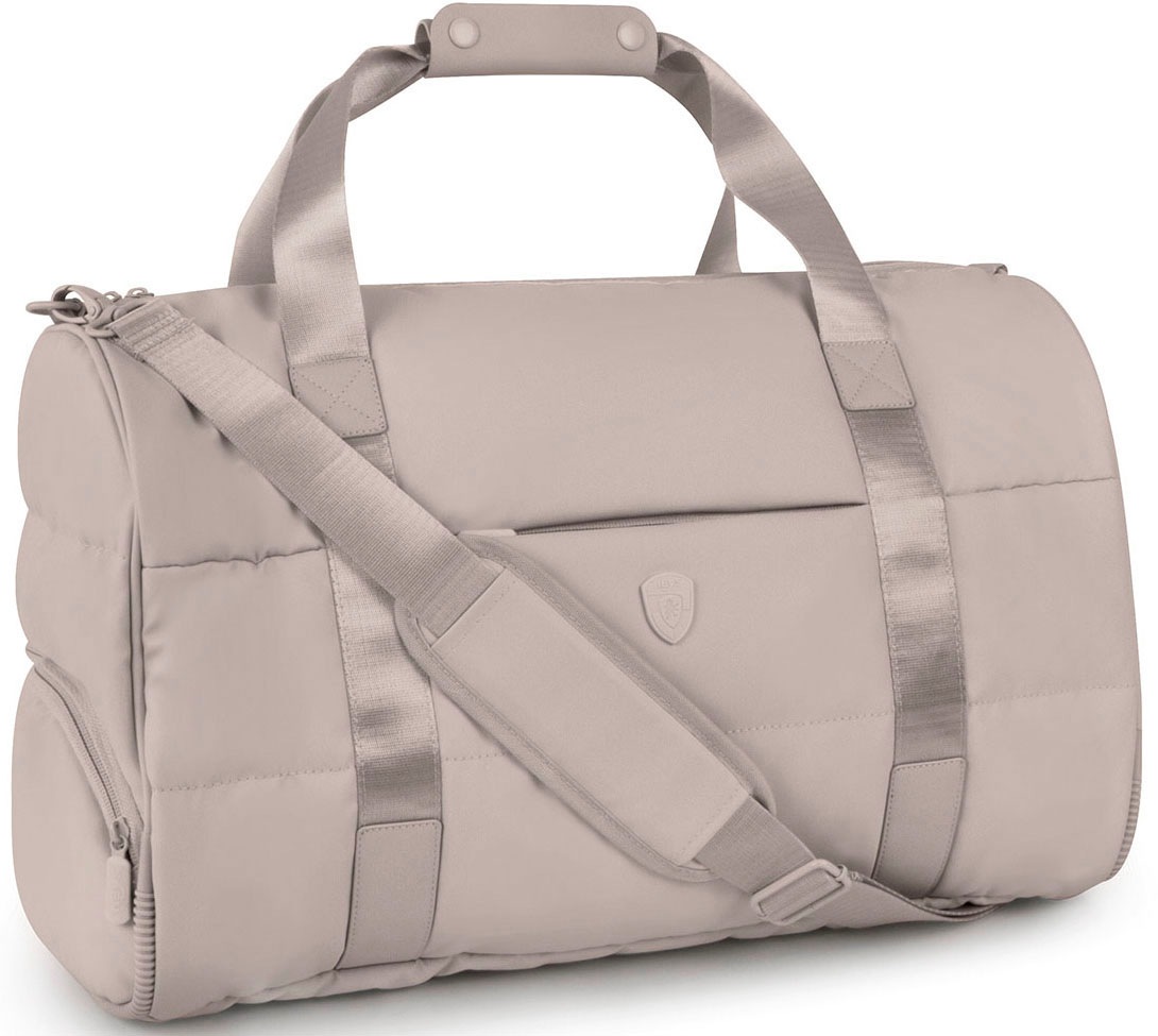 Heys Reisetasche "The Puffer Duffle Bag" Weekender Duffle Bag Schuhfach Auf günstig online kaufen