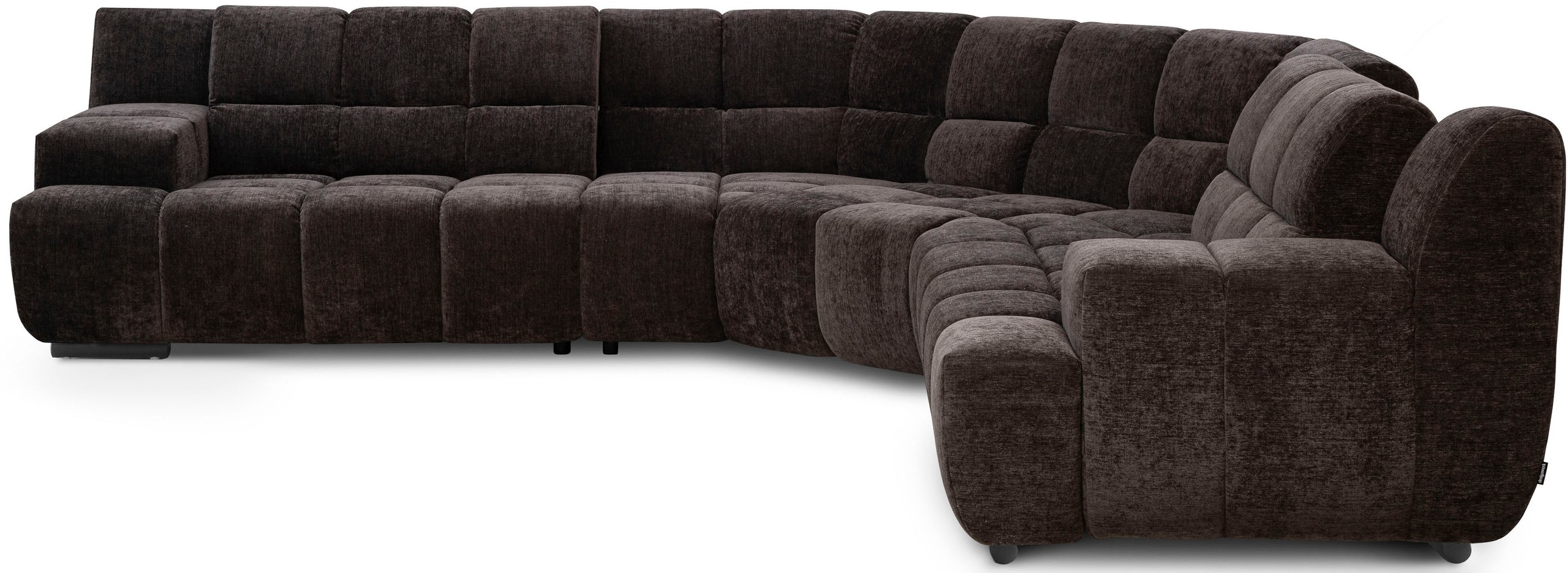 designwerk Ecksofa "Cielo L-Form, Design und aufwendige Detailverarbeitung" günstig online kaufen