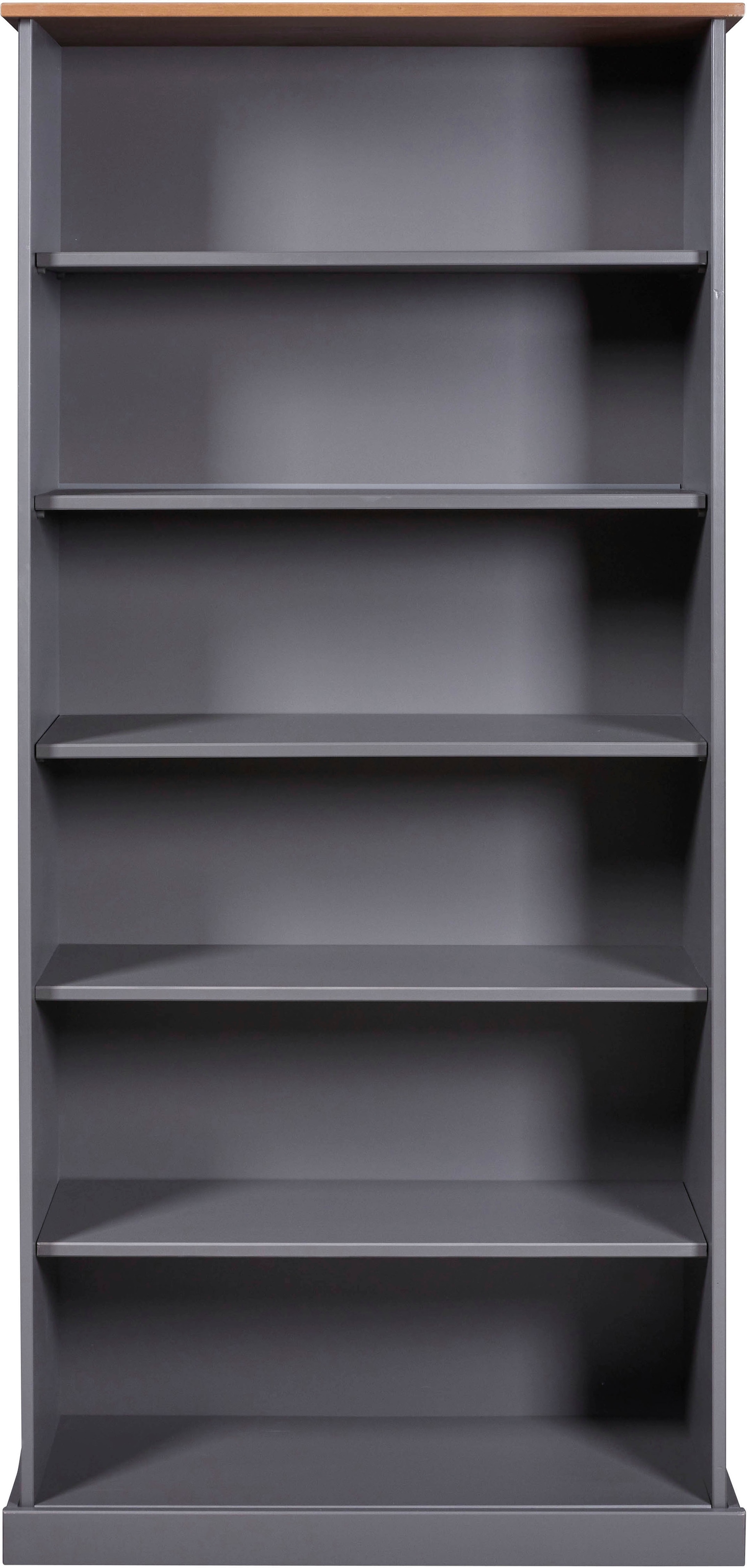 Inter Link Bücherregal