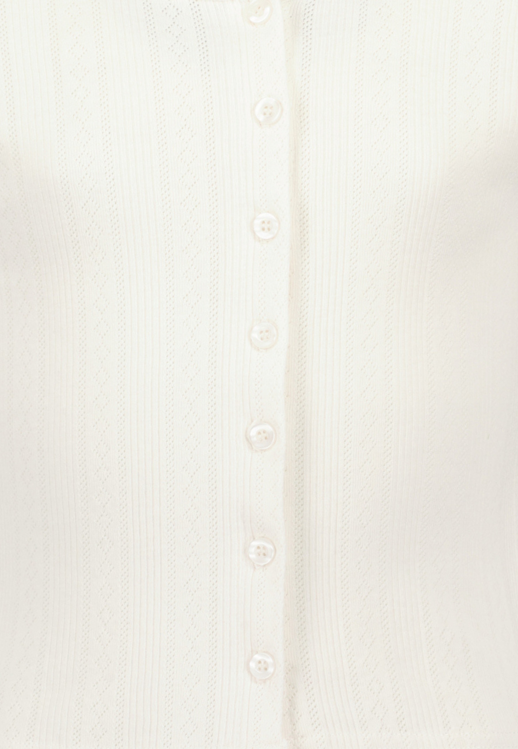 Thumbnail - Blue Seven Langarmshirt "Blue Seven Mädchen Langarmshirt mit Knopfleiste"