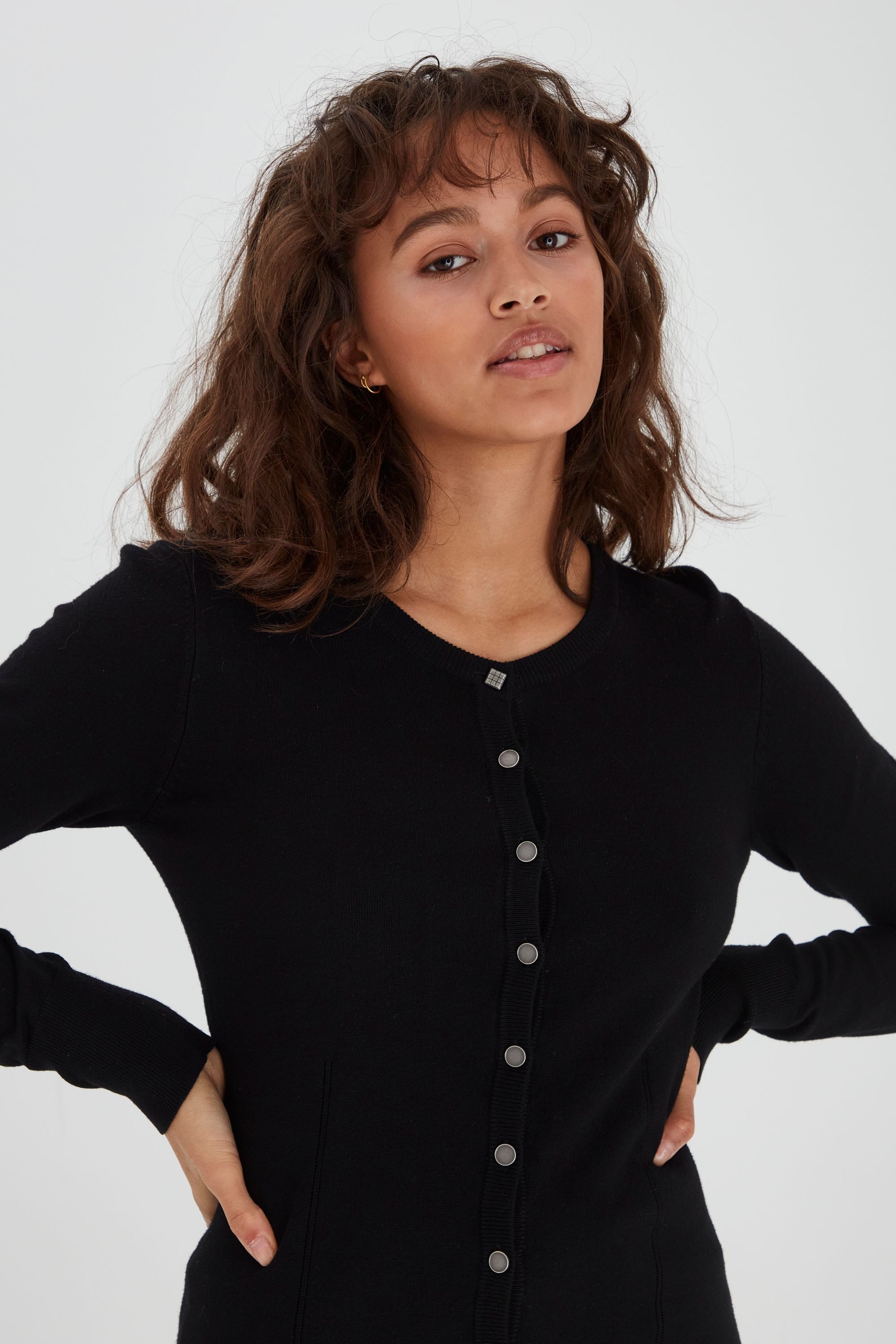 Pulz Jeans Strickjacke »Strickjacke PZSara«