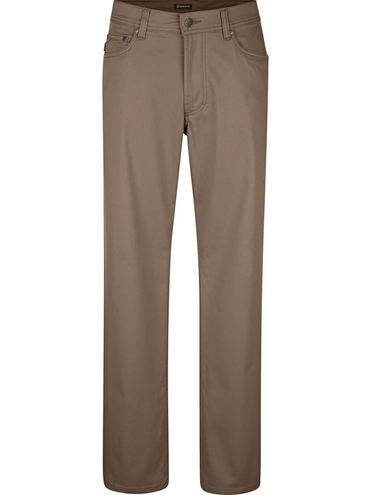 Babista 5-Pocket-Hose "Hose VIVIRI" supersofte Pima Baumwolle günstig online kaufen