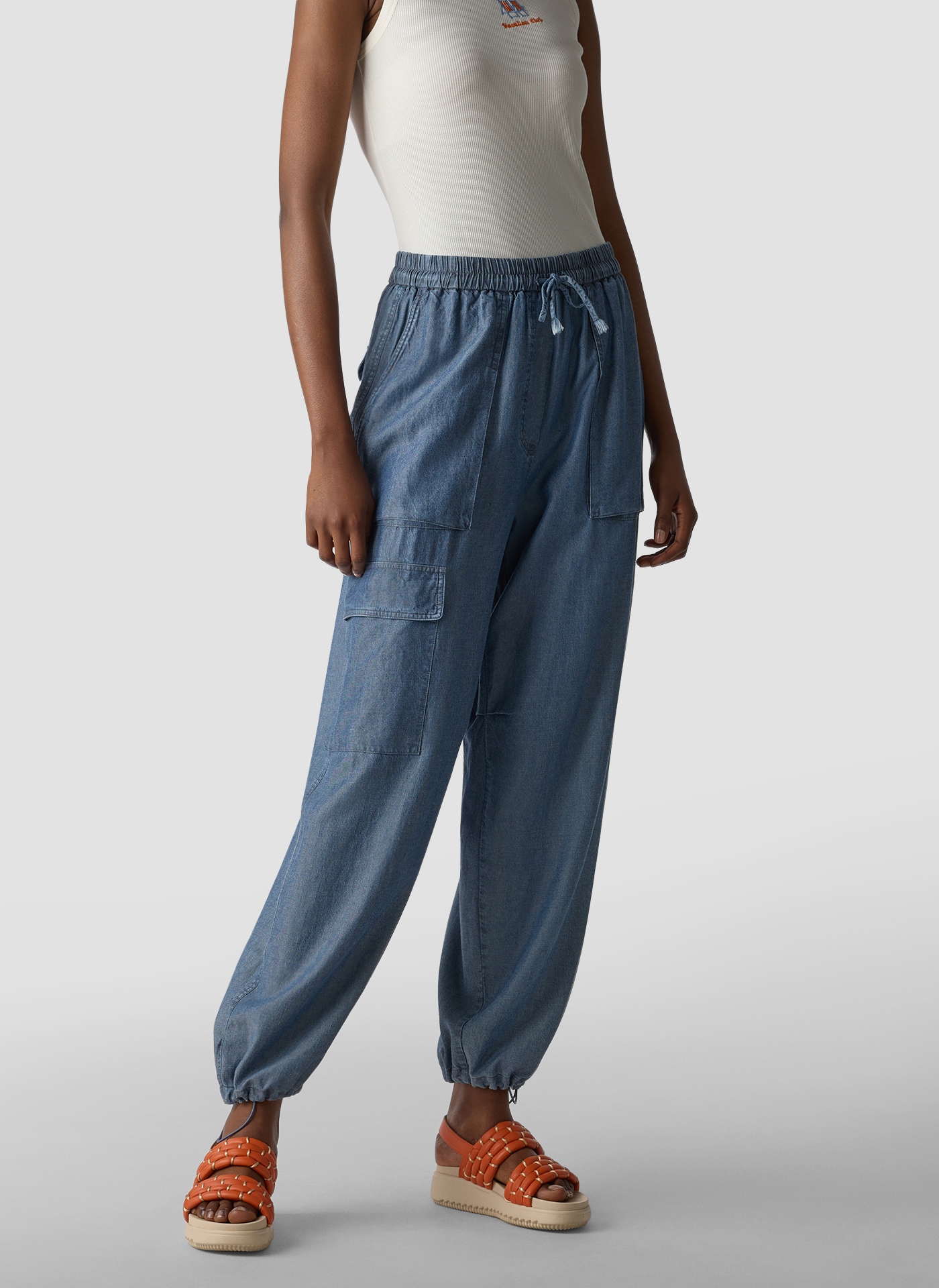 LeComte "Hose"