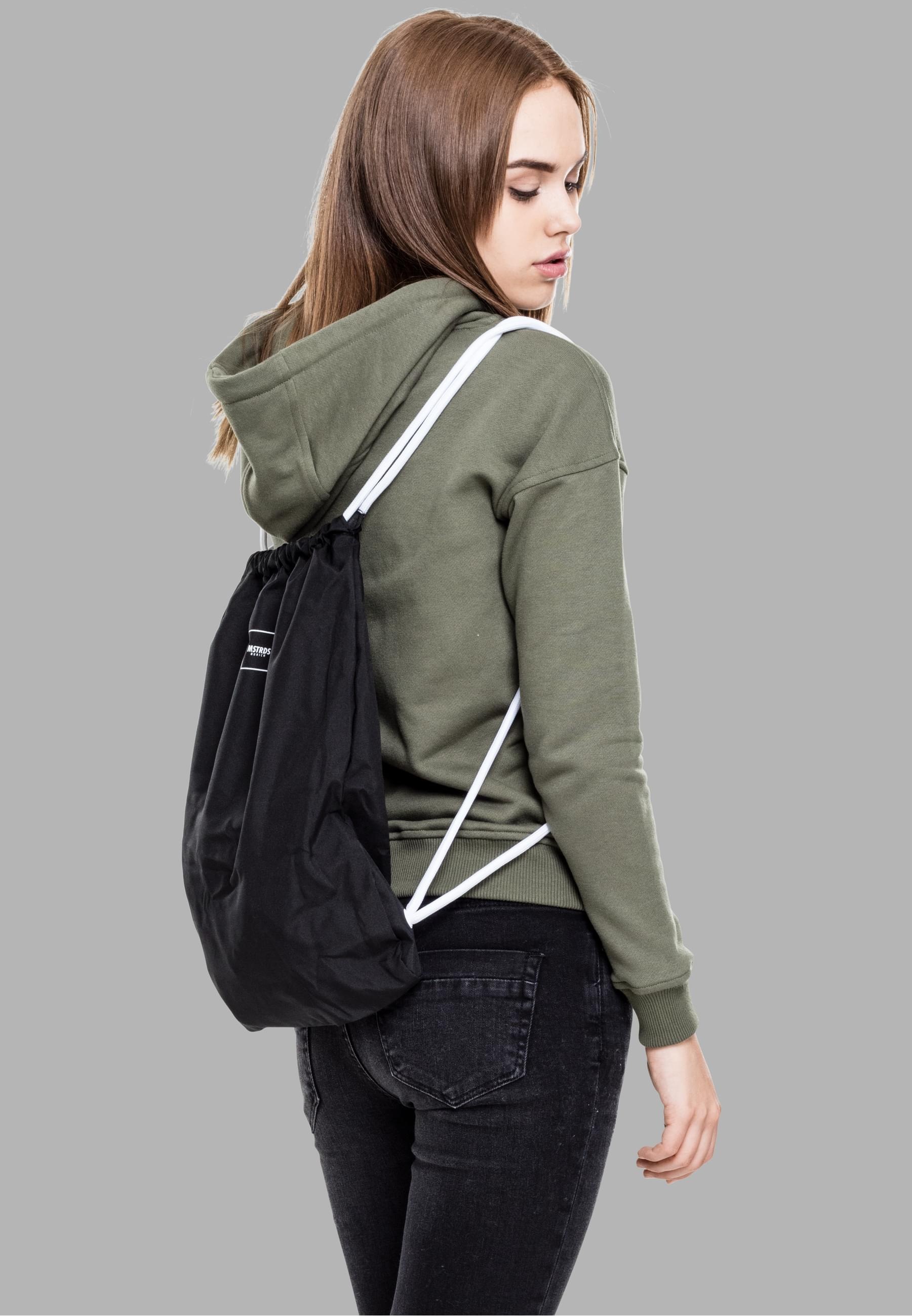 URBAN CLASSICS Kapuzenpullover »Urban Classics Damen Ladies Hoody«, (1 tlg.)