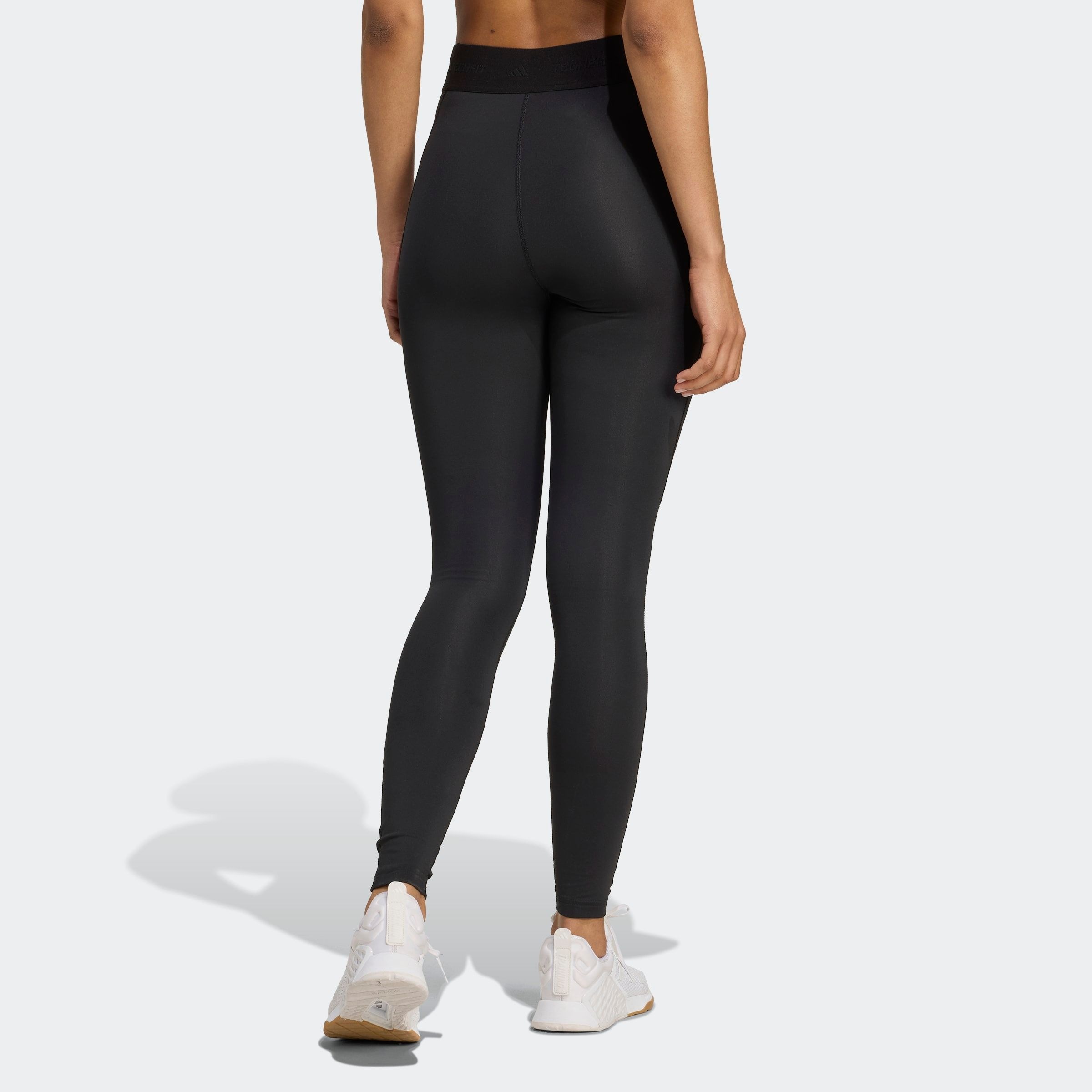 adidas Performance Trainingstights »TF COLD.RDY L«, (1 tlg.)