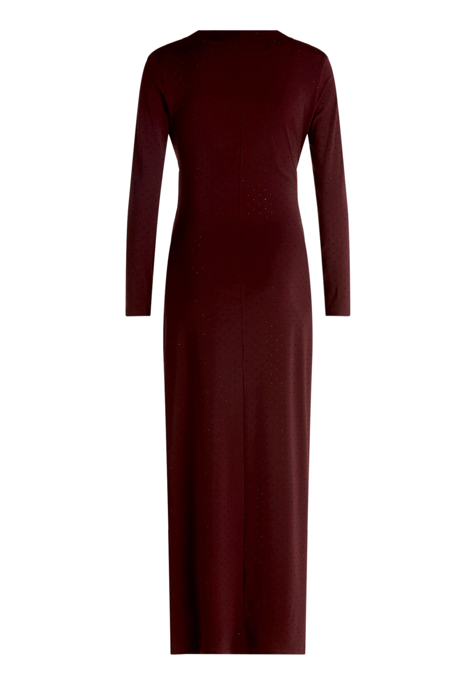 Vera Mont Abendkleid »Damen mit V-Ausschnitt« Ohne Tasche