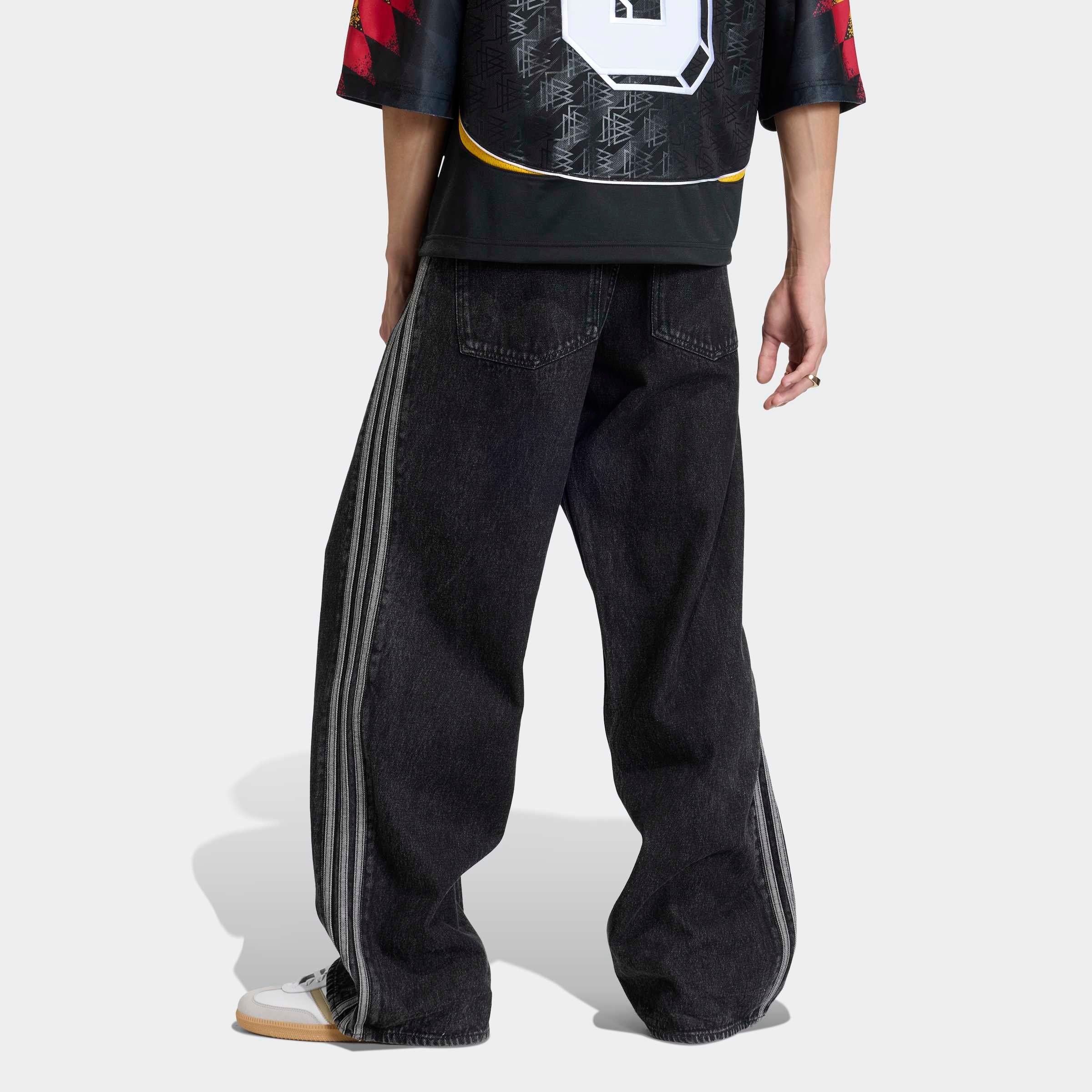 adidas Originals 5-Pocket-Jeans »FIREBIRD« aus Baumwolle, sportlicher Stil, für Erwachsene