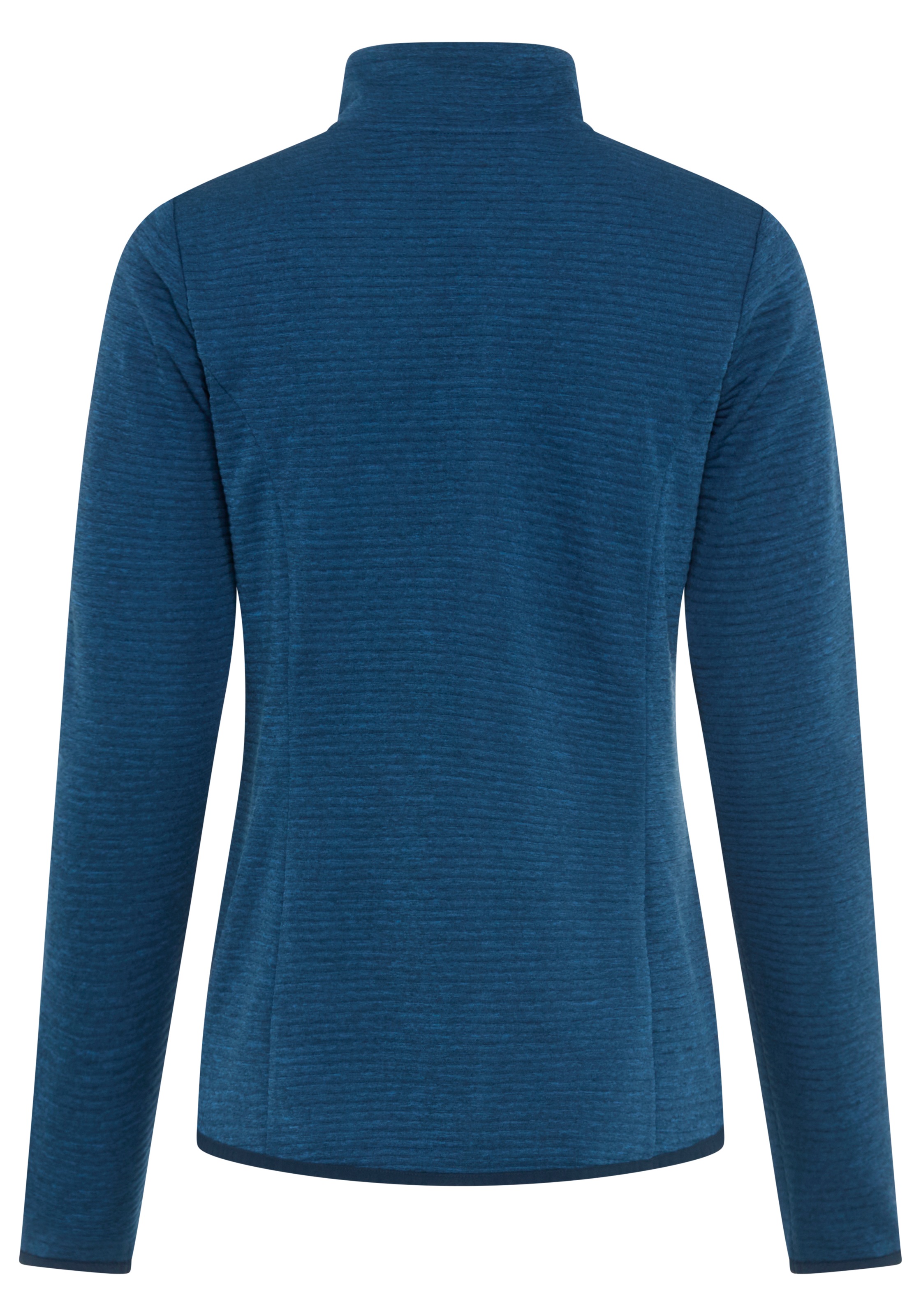 VAUDE Fleecejacke »SE WO SAFIEN FLEECE JACKE« sportlicher Stil, vielseitig einsetzbar