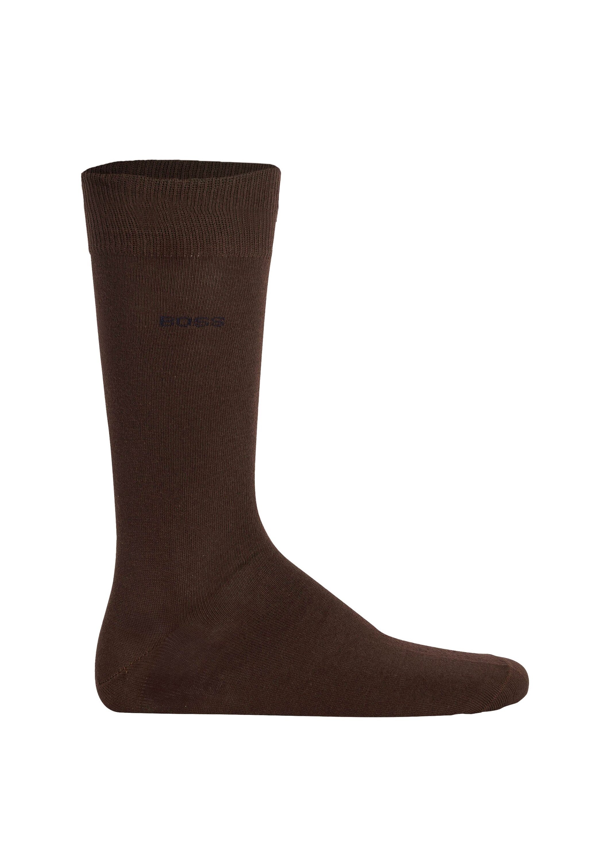 BOSS Kurzsocken »Socken 5er Pack«