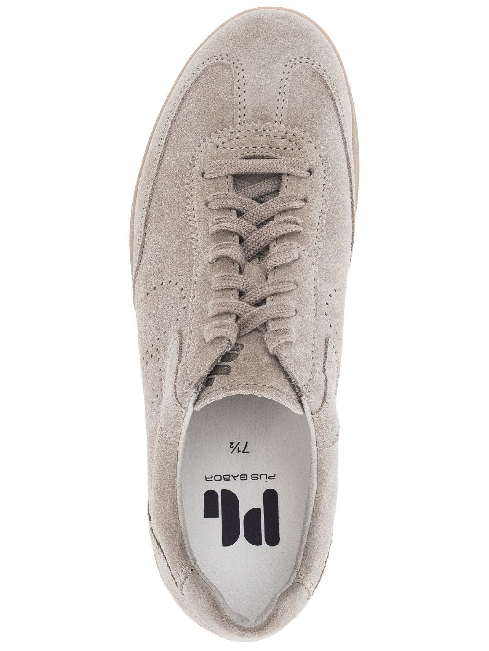 Pius Gabor Sneaker »Pius Gabor Sneaker Leder«