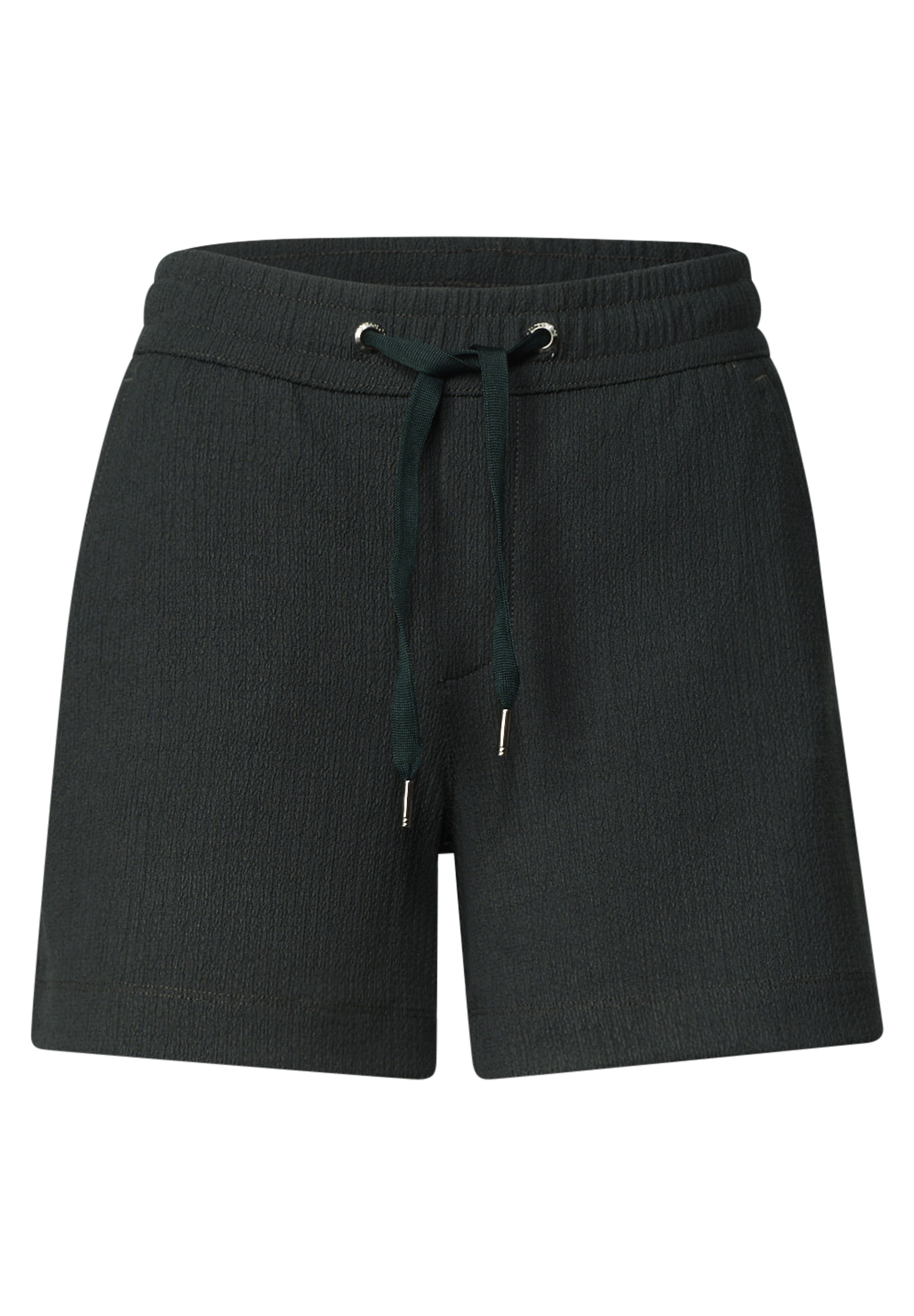 STREET ONE Shorts  Middle Waist