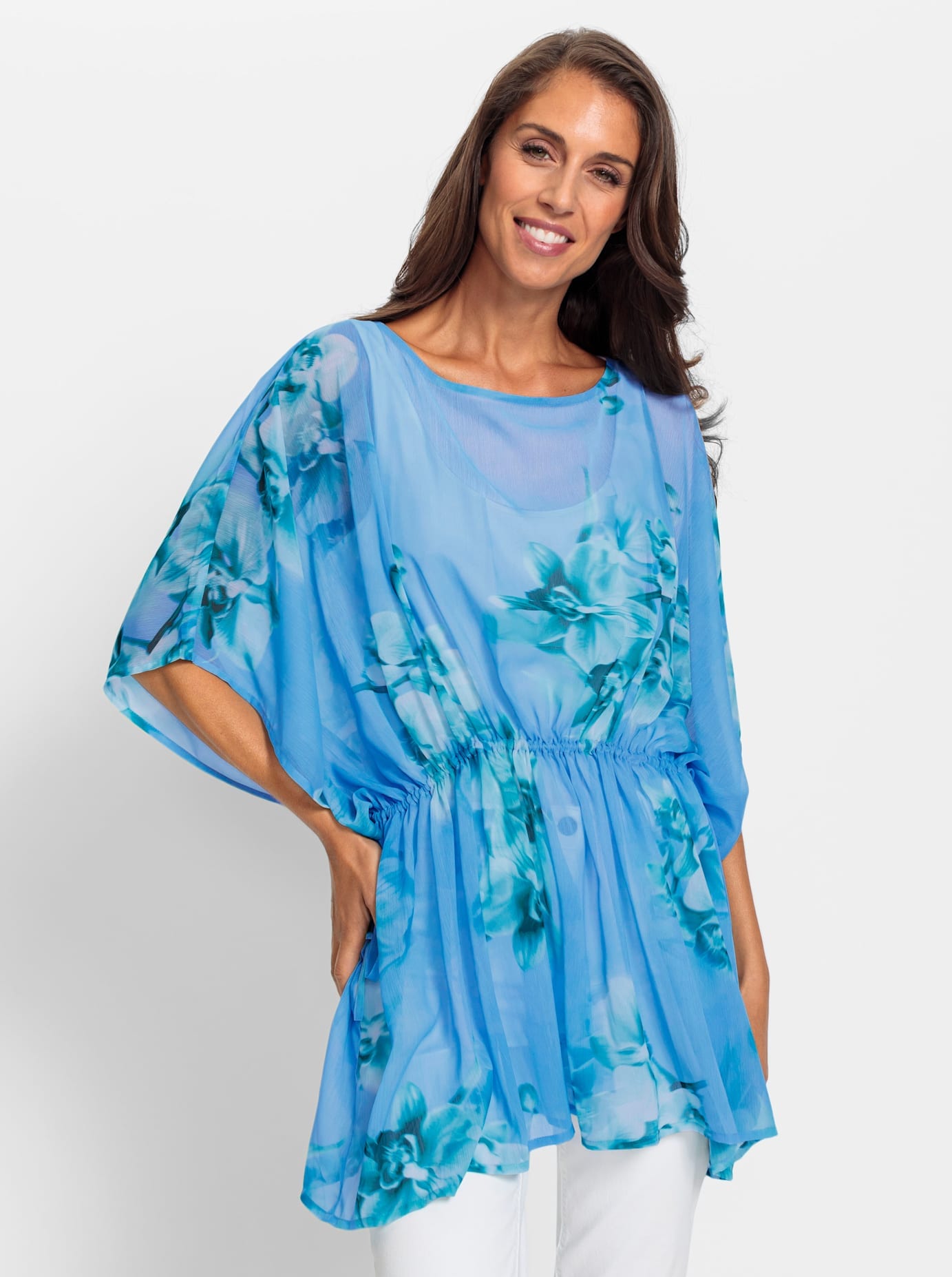 heine Longbluse