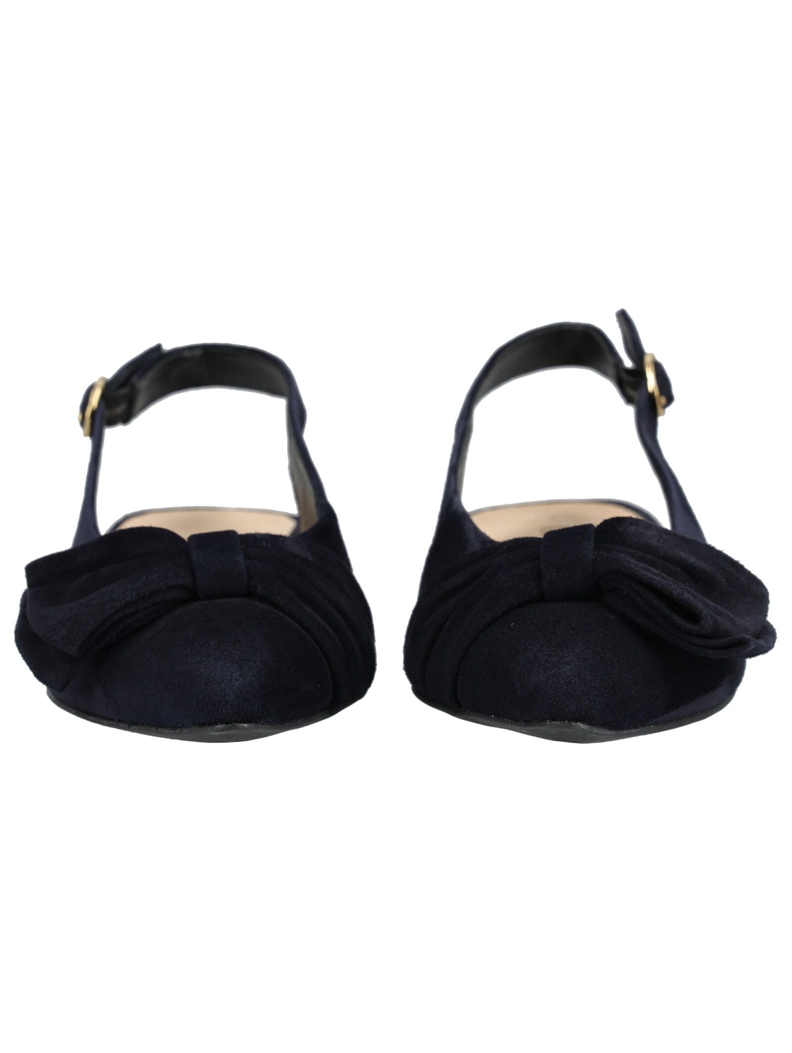 Paul Green Ballerina »Paul Green Ballerinas Veloursleder«