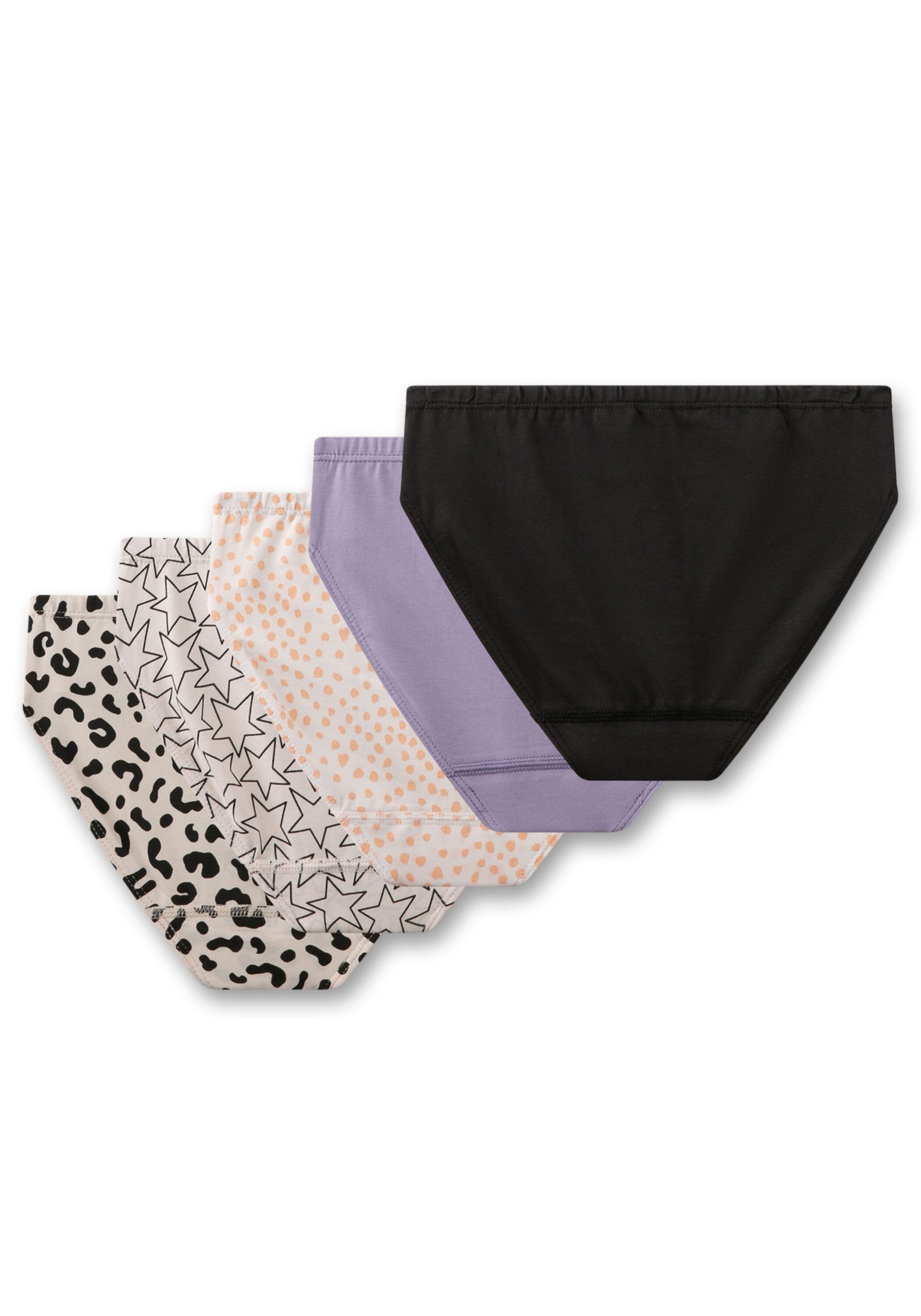 Sanetta Slip »Slip 5er Pack«