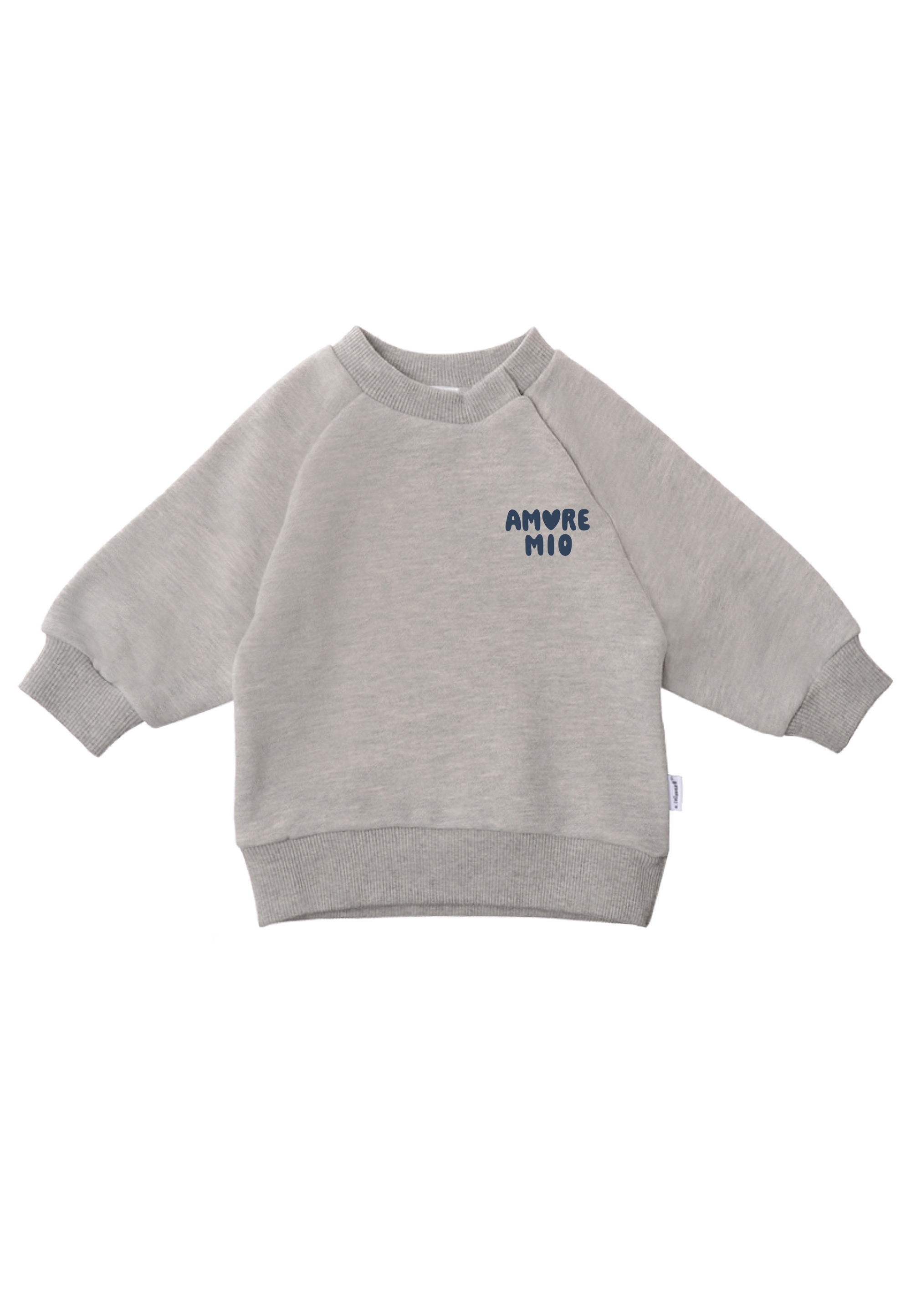 Liliput Sweatshirt "Amore Mio", aus super weichem Material