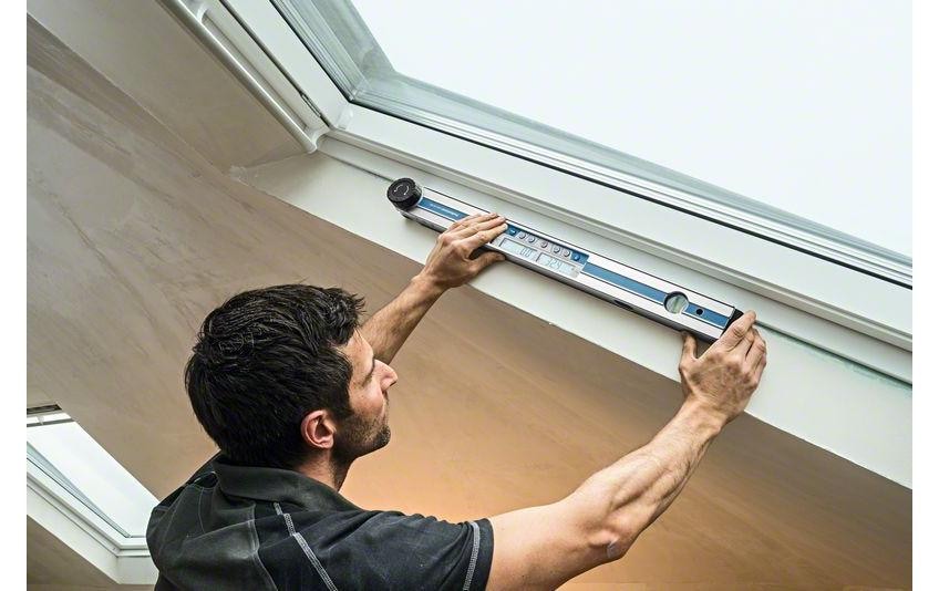 Bosch Professional Winkelmesser »GAM 270 MFL Professional«
