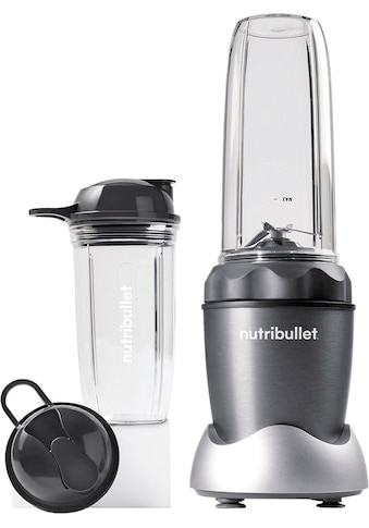 nutribullet Smoothie-Maker »NB100DG« 1000 W Standm...